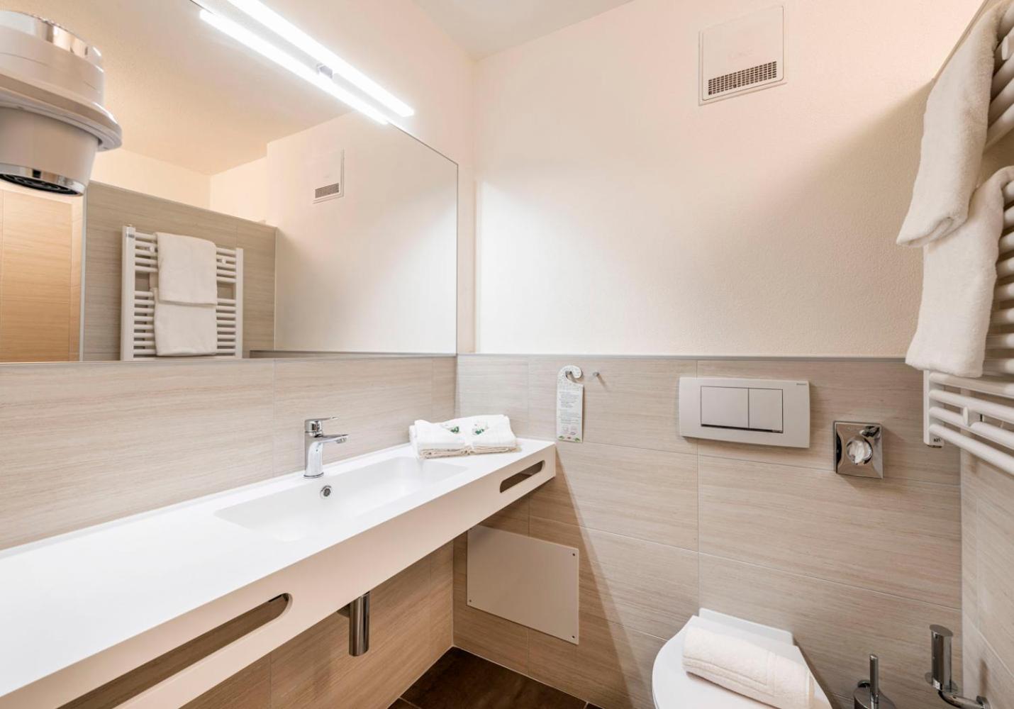 Superior Double or Twin Room with Terrace - Photo 6