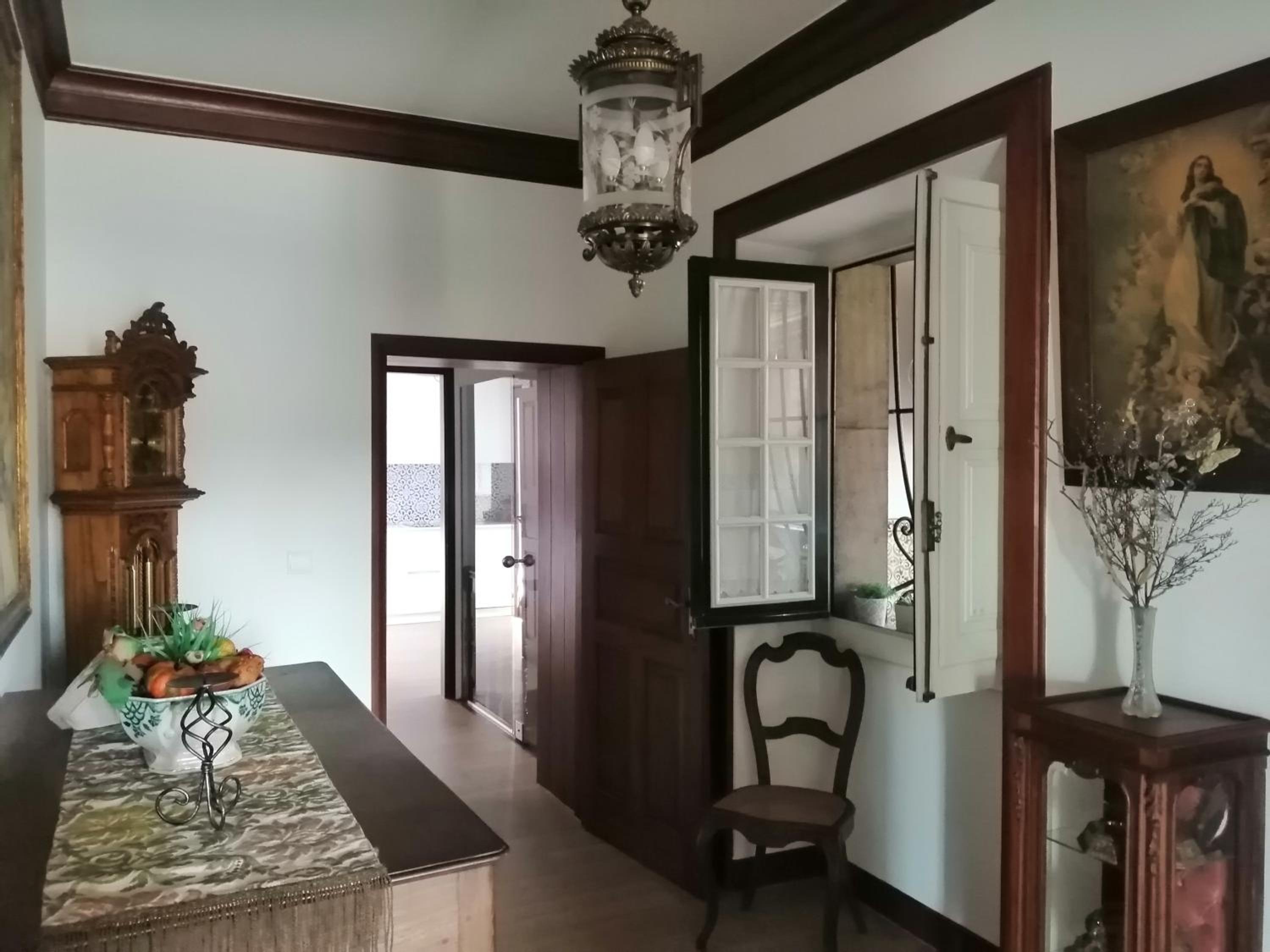 Four-Bedroom House photo 1