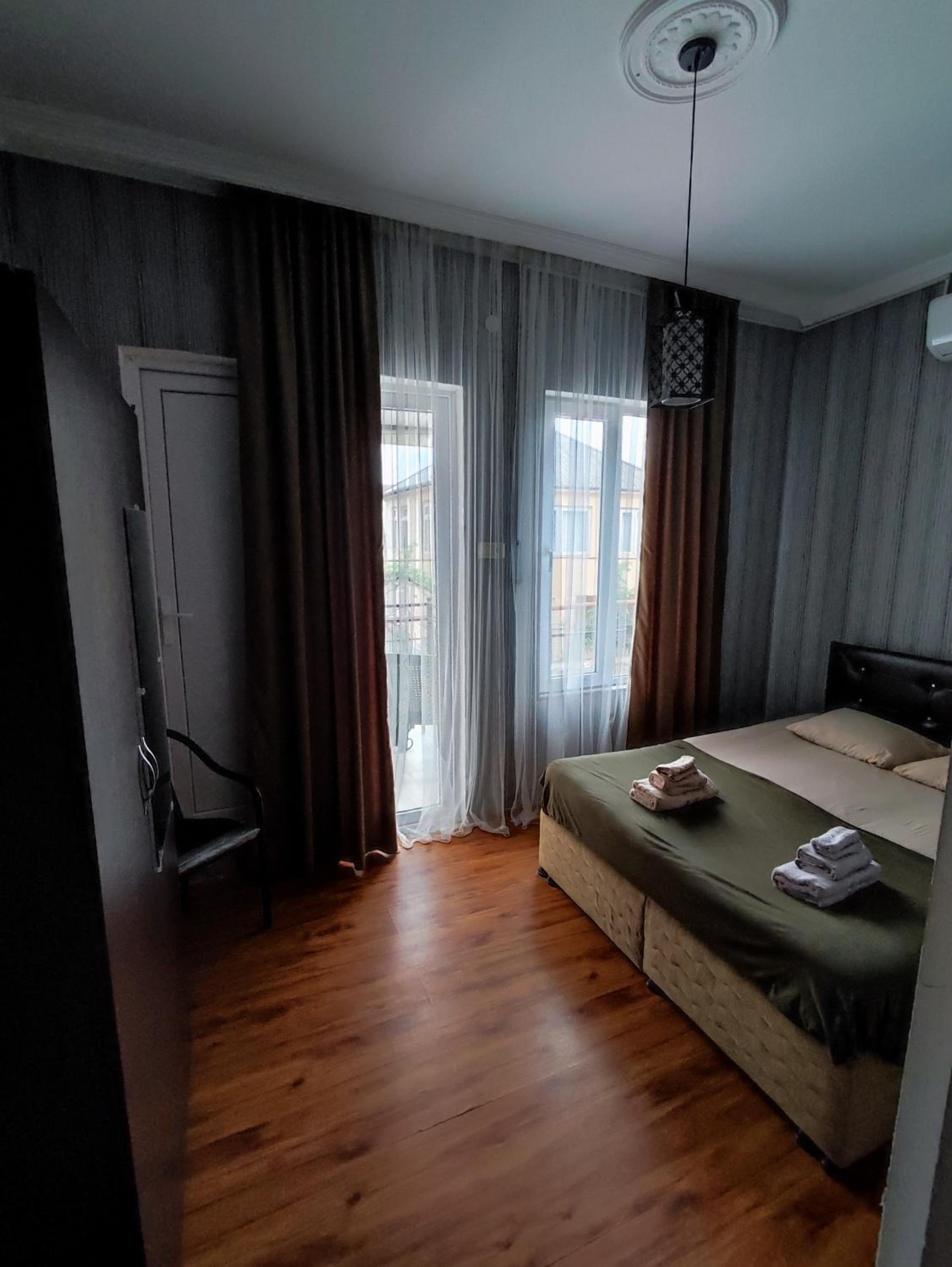 Triple Room photo 1