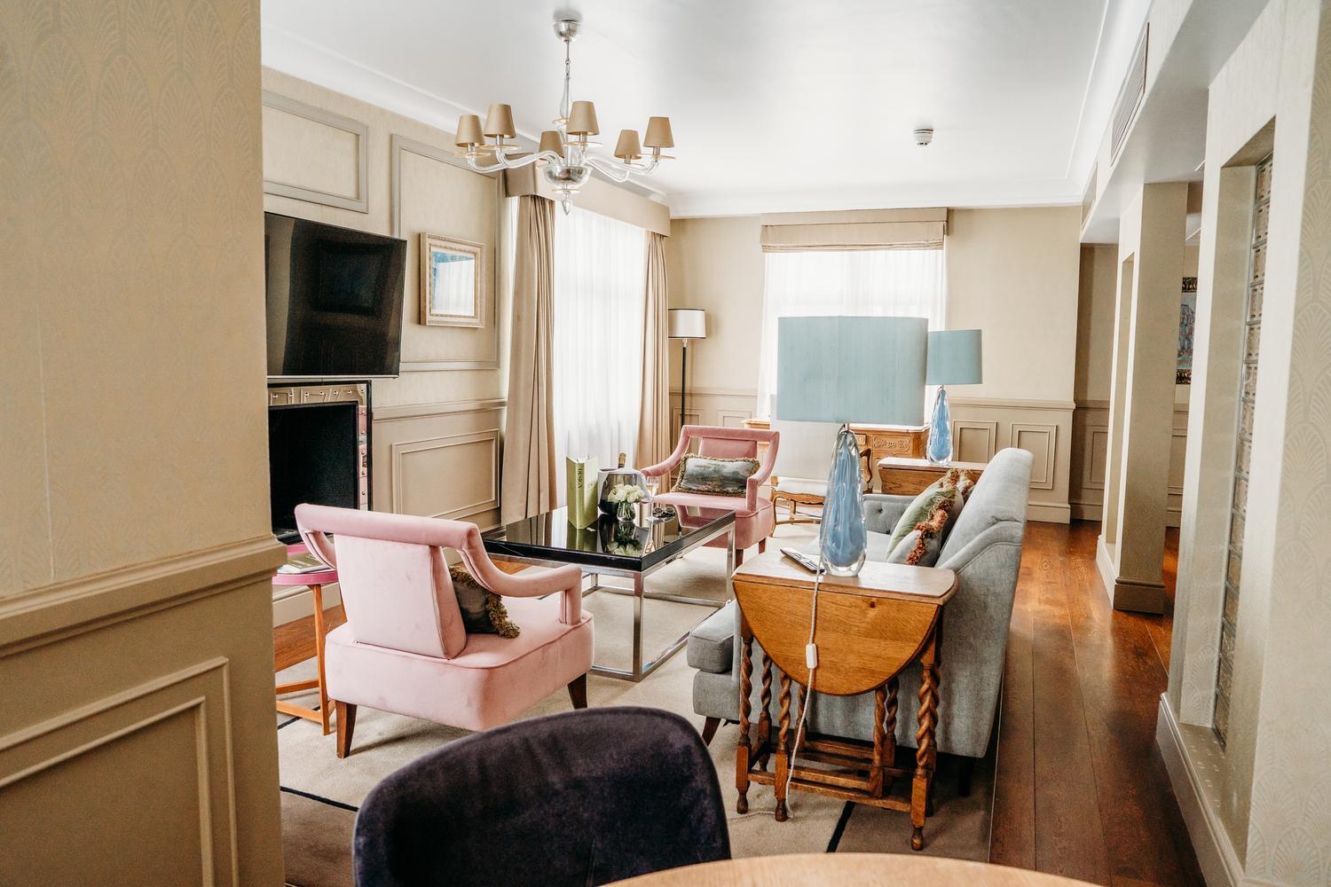 Suite