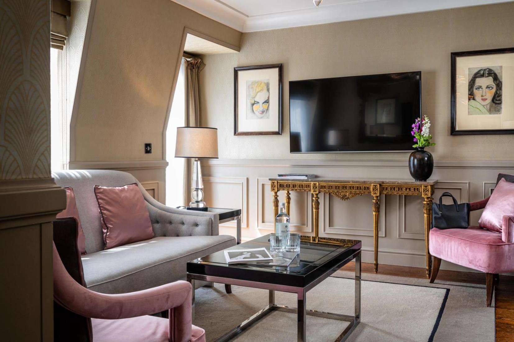 Suite