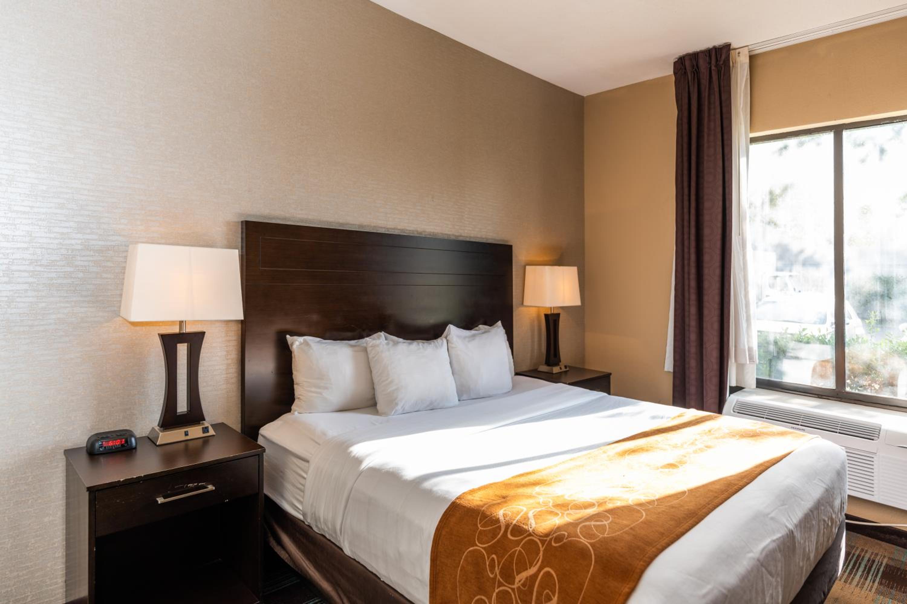 King Suite - Disability Access/Non-Smoking - Photo 17