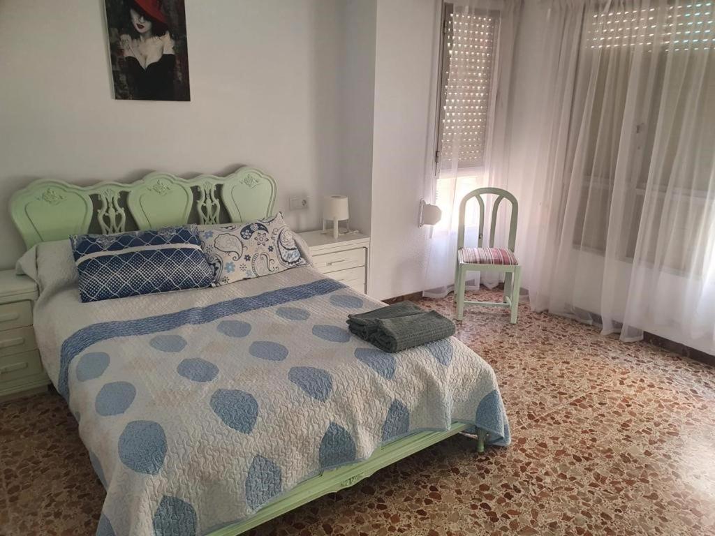 Departamento con Ducha