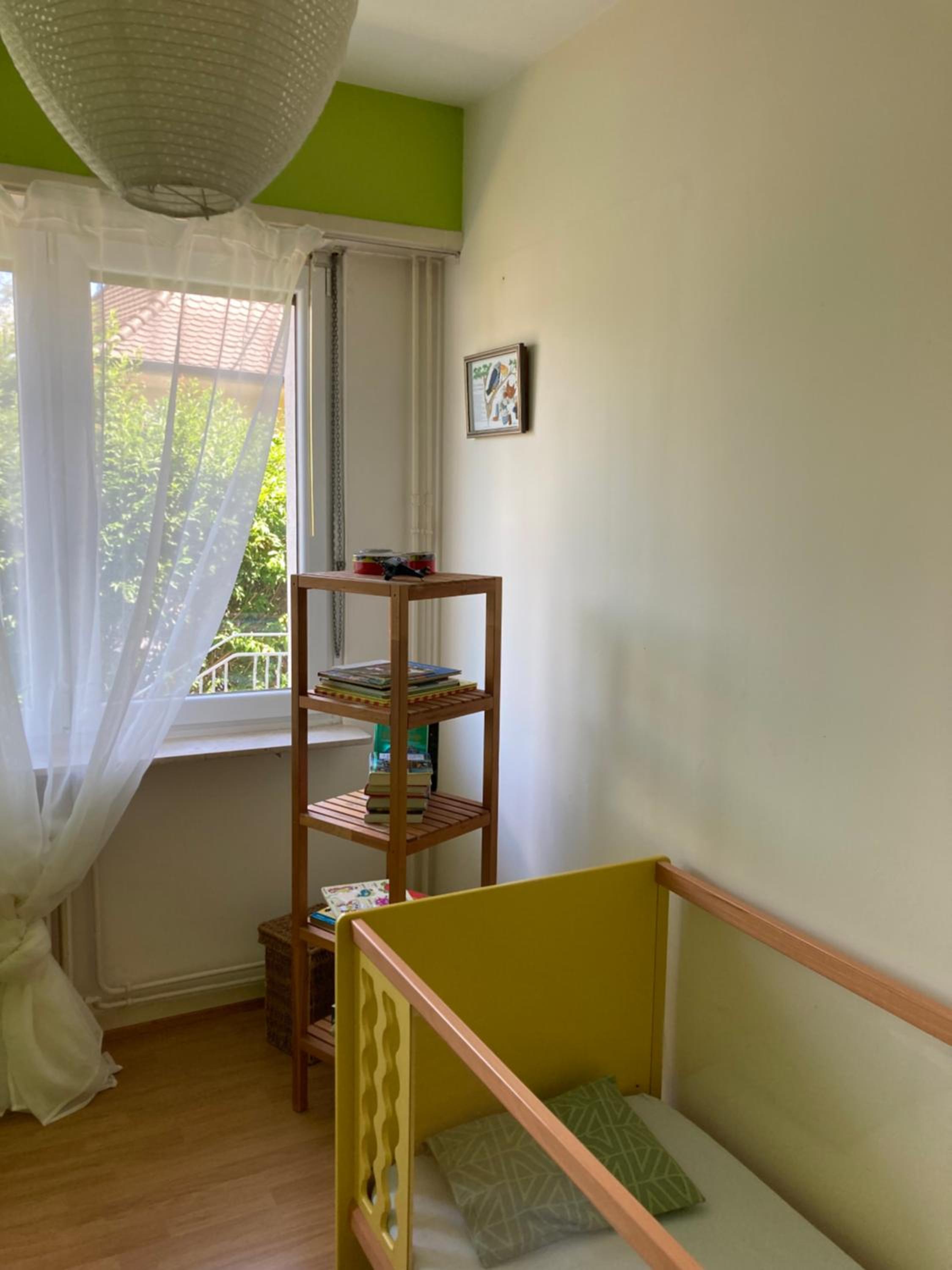 Apartment with Terrace - Photo 4