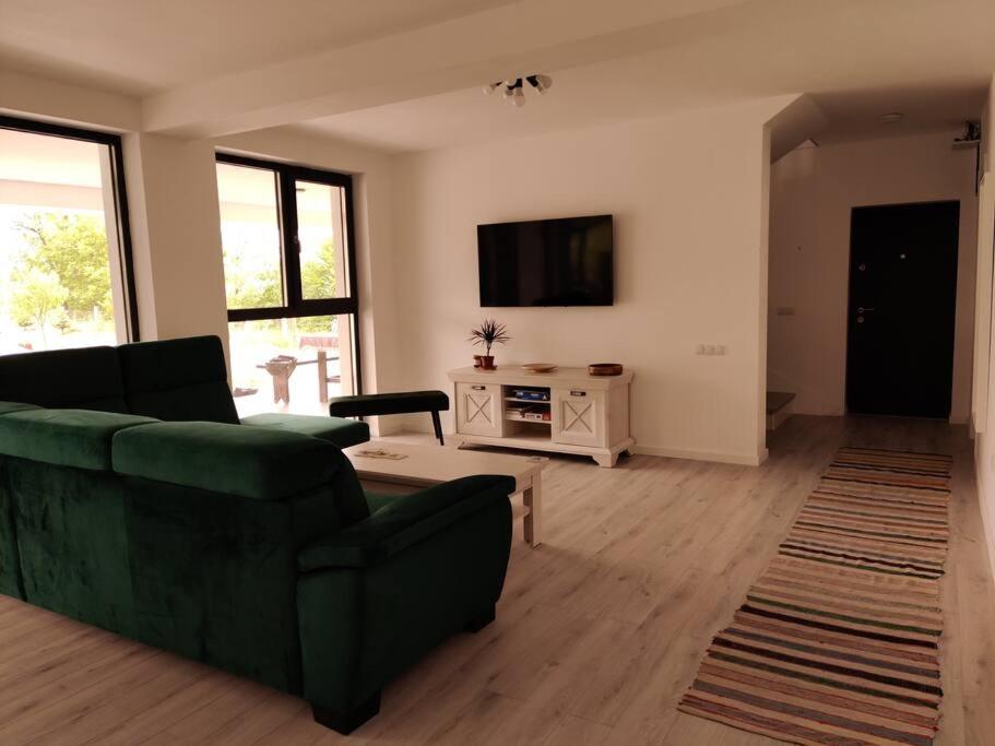 Villa - Photo 44