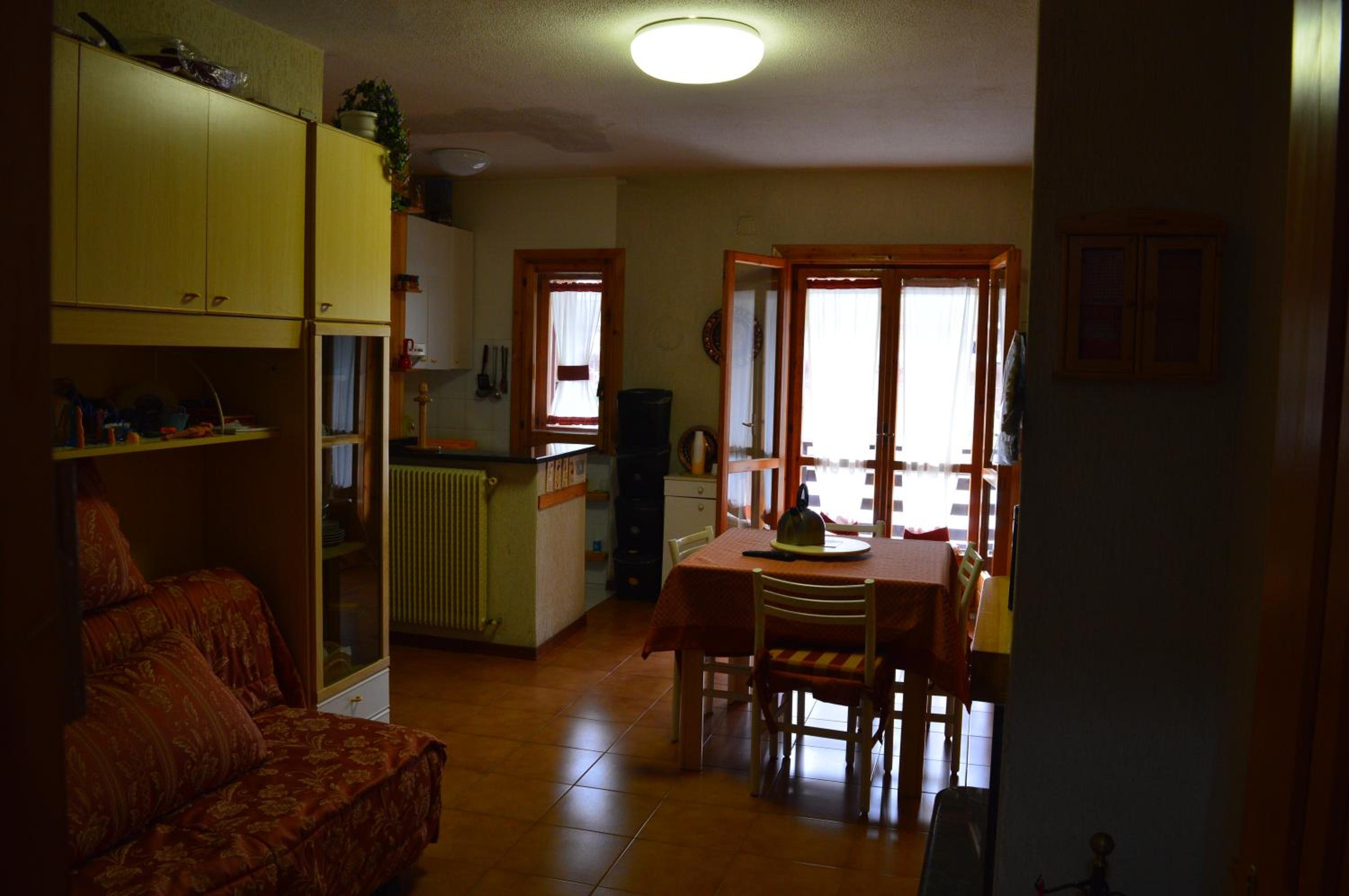 One-Bedroom Apartment - Photo 20