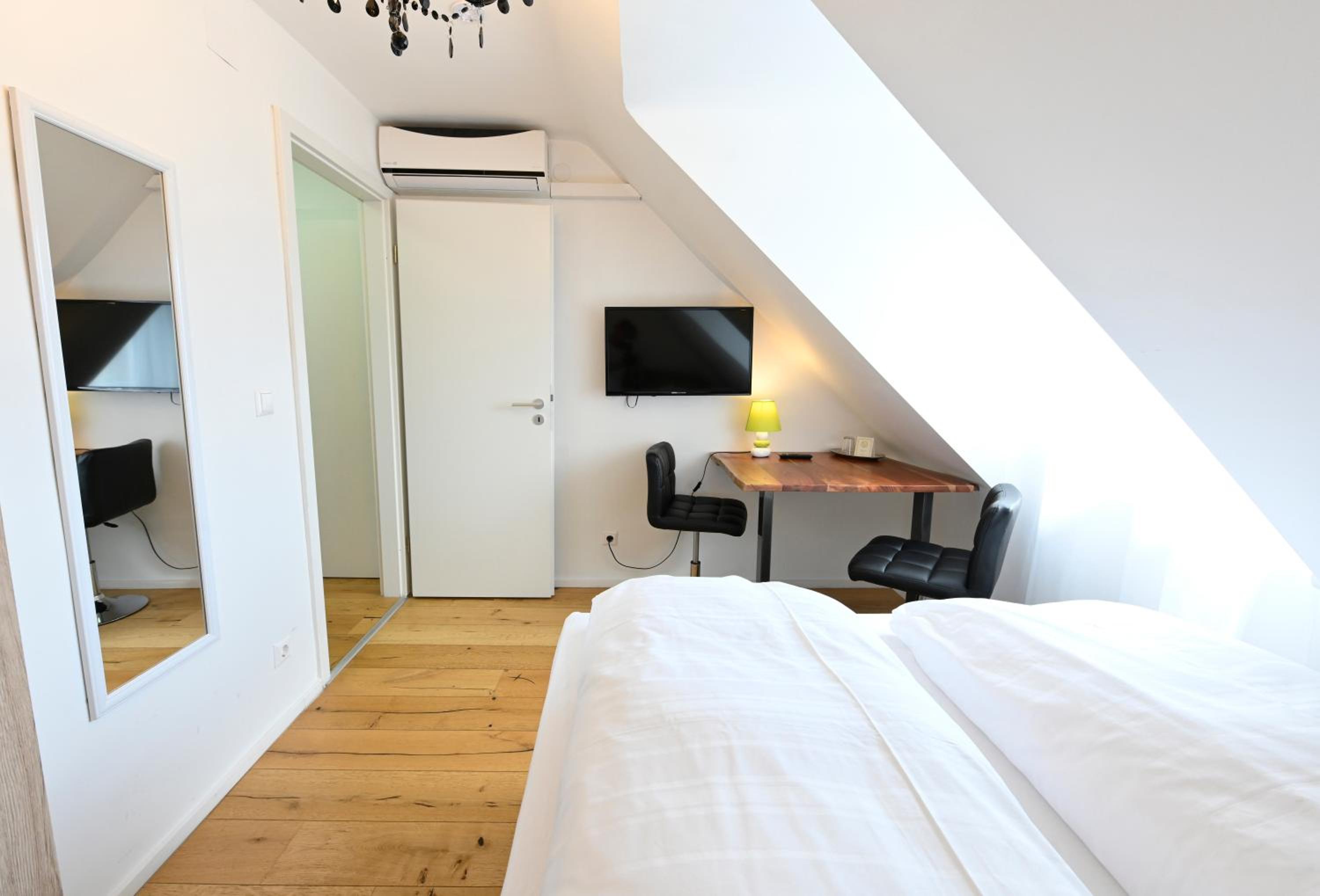 Family Junior Suite photo 3