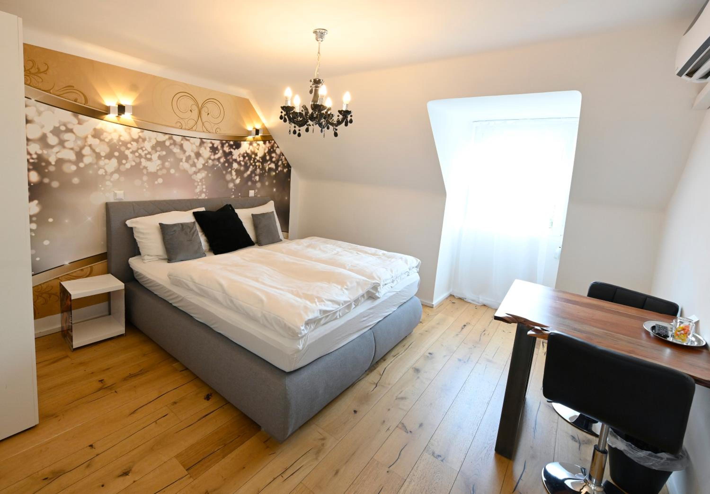 Family Junior Suite photo 2