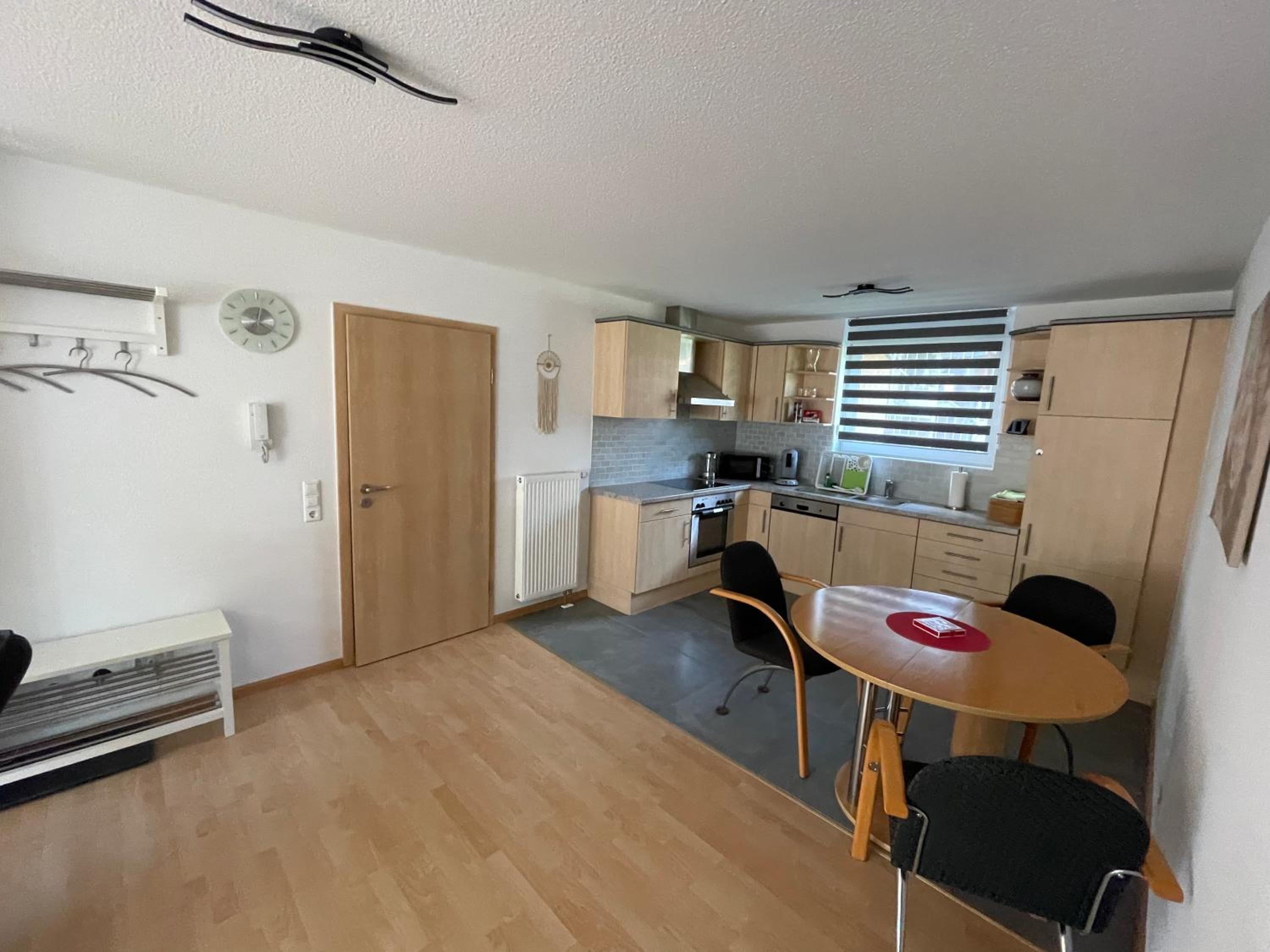Two-Bedroom Apartment photo 2