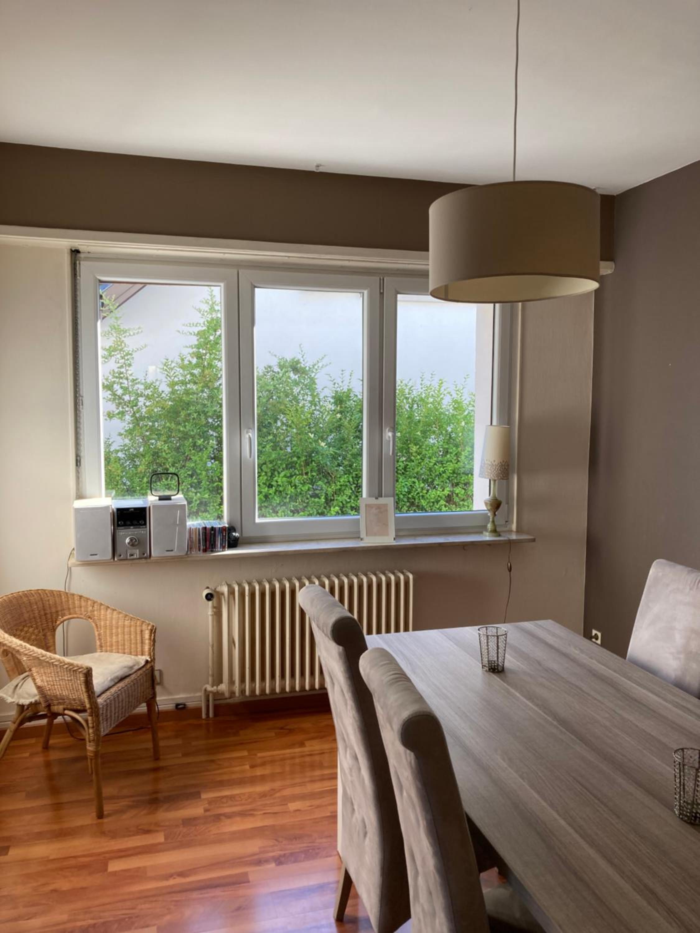 Apartment with Terrace - Photo 7
