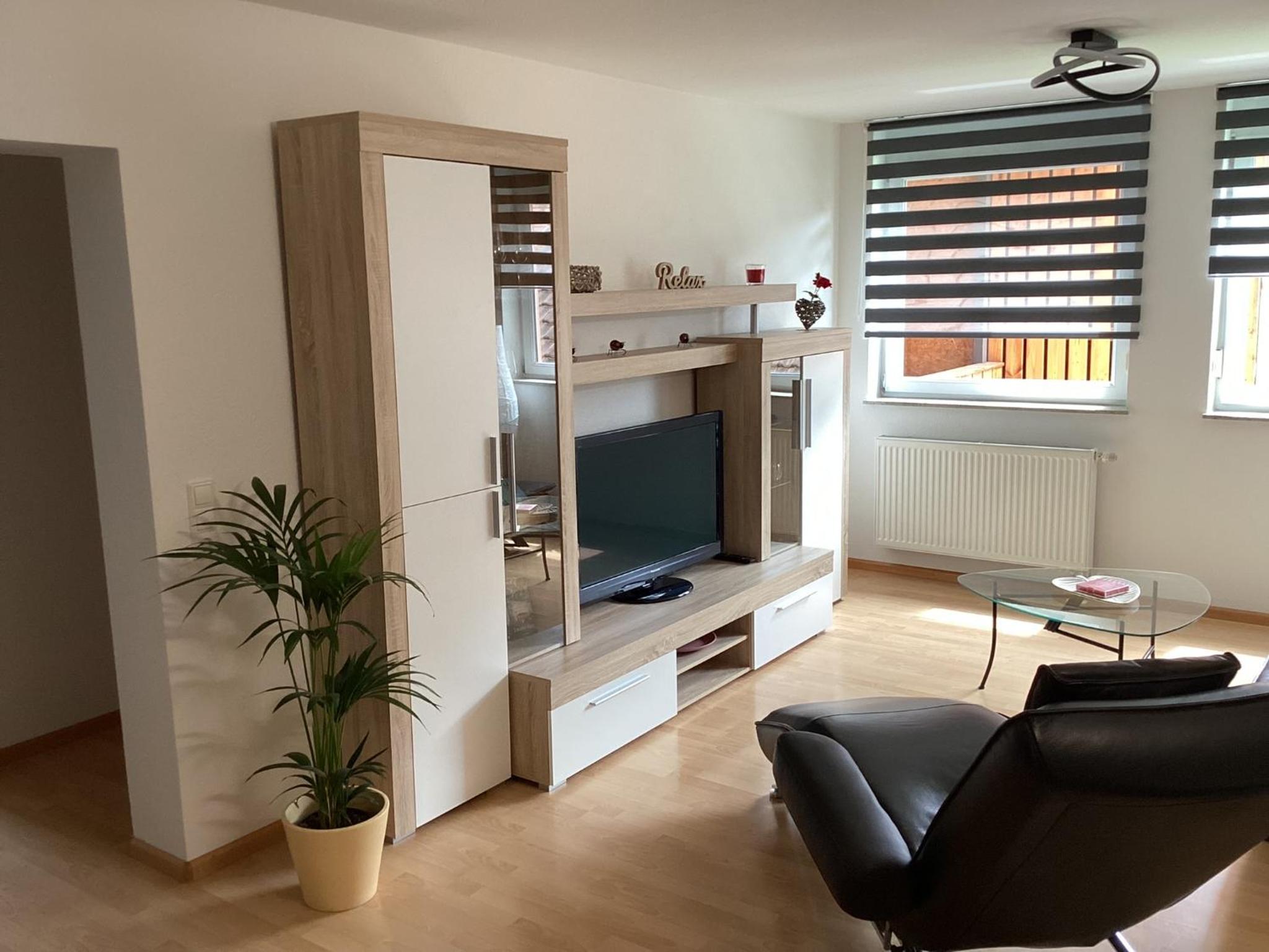 Two-Bedroom Apartment photo 1