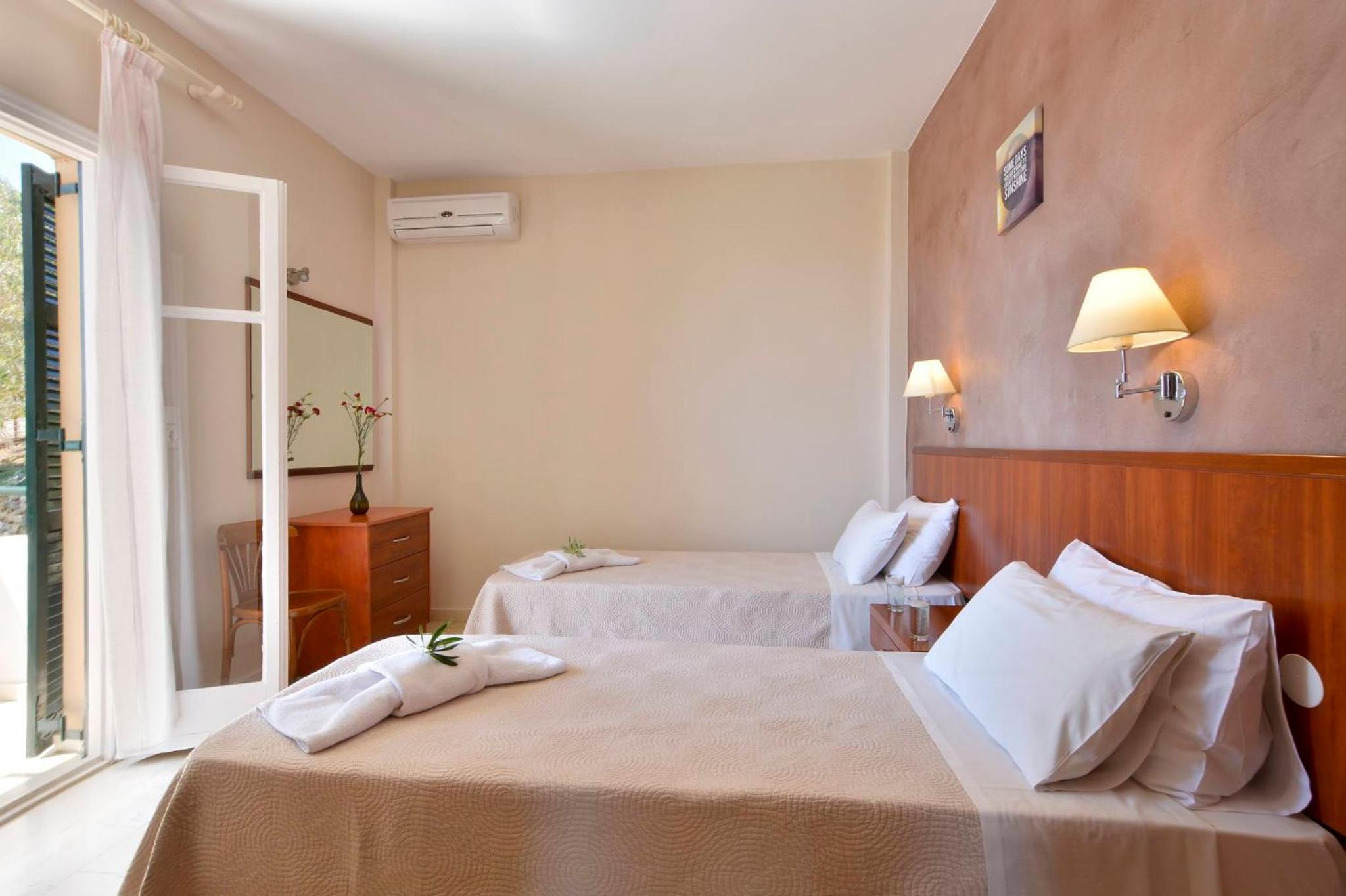Appartamento con 2 Camere da Letto
