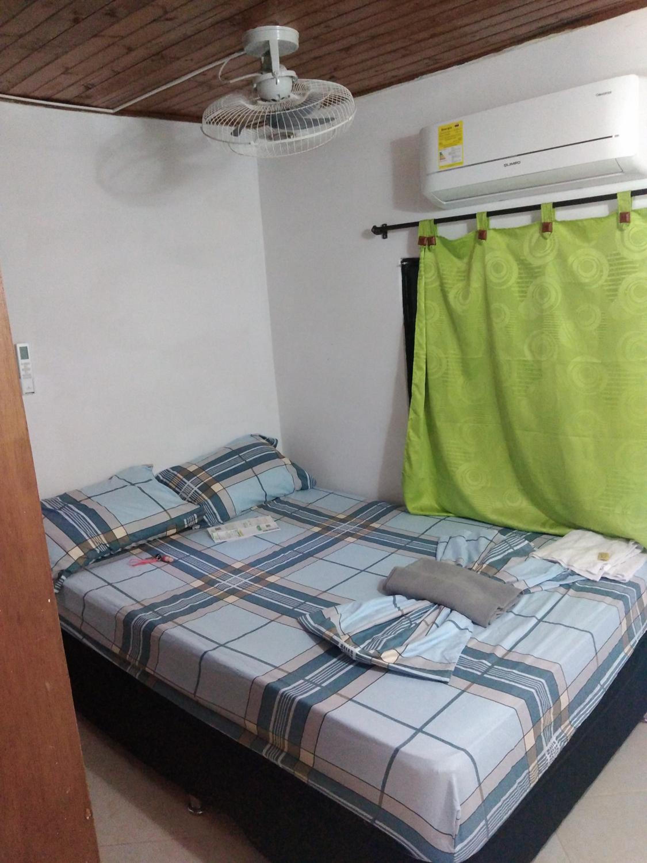 Two-Bedroom Apartment photo 1