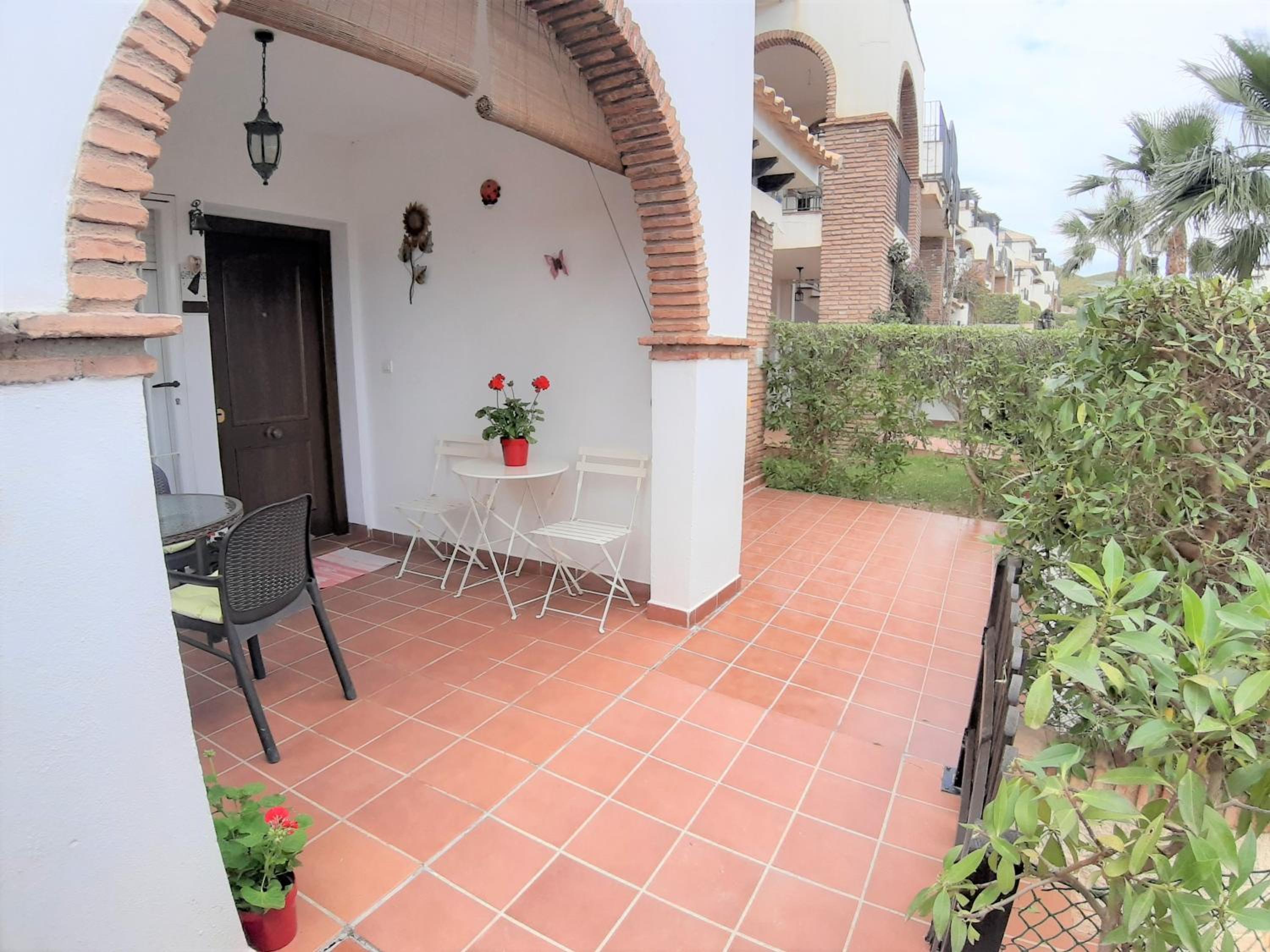 Duplex Apartment photo 2