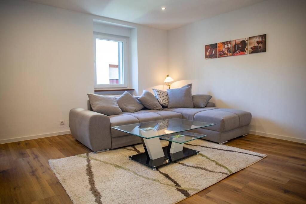 Two-Bedroom Apartment photo 2