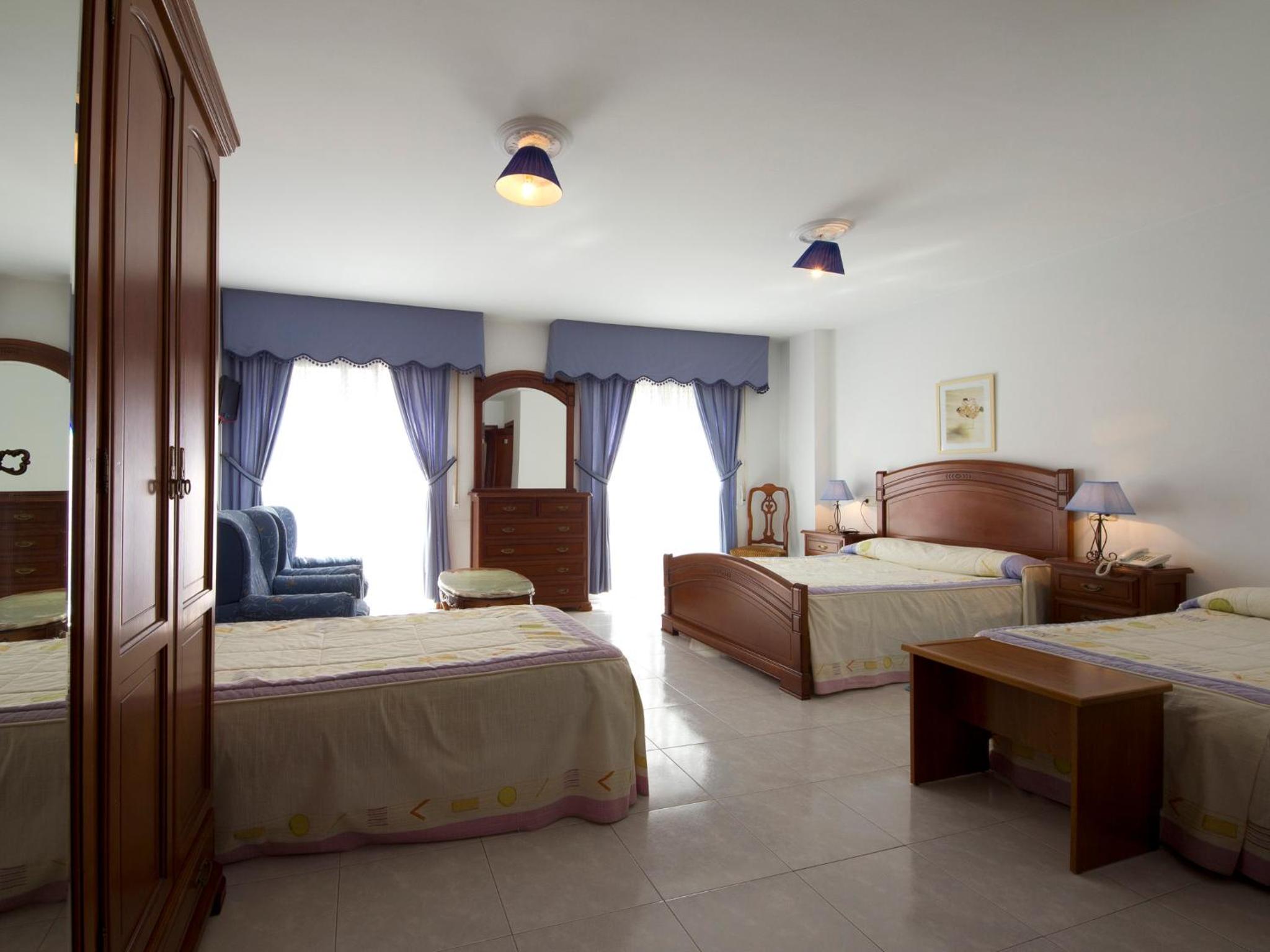 Triple Room - Photo 4