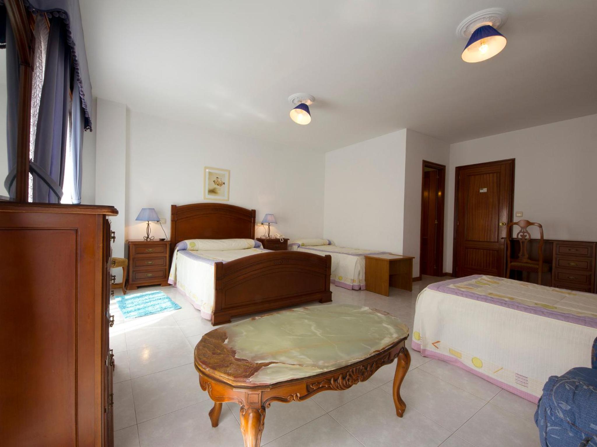 Triple Room - Photo 3