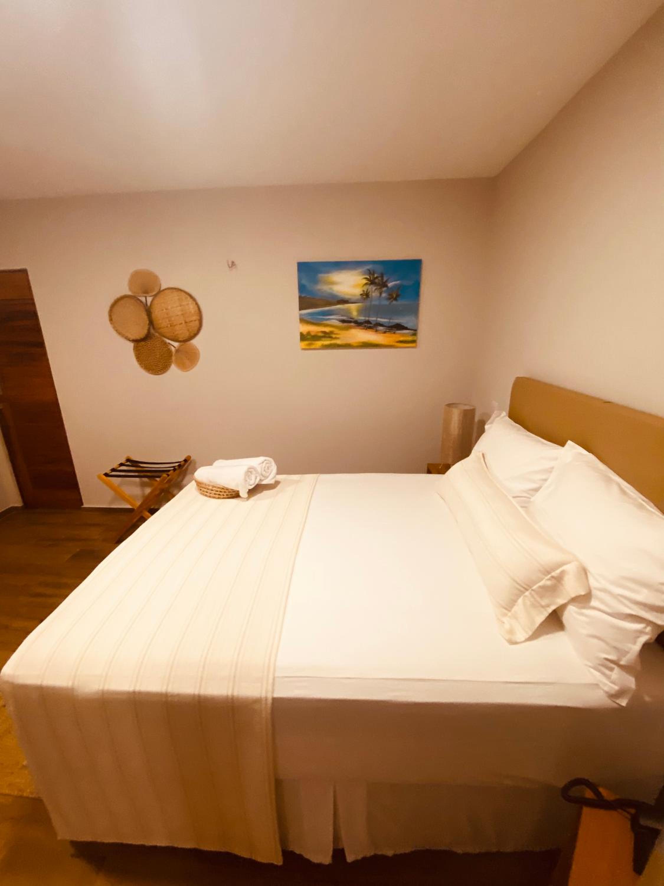 Deluxe Double Room - Photo 5