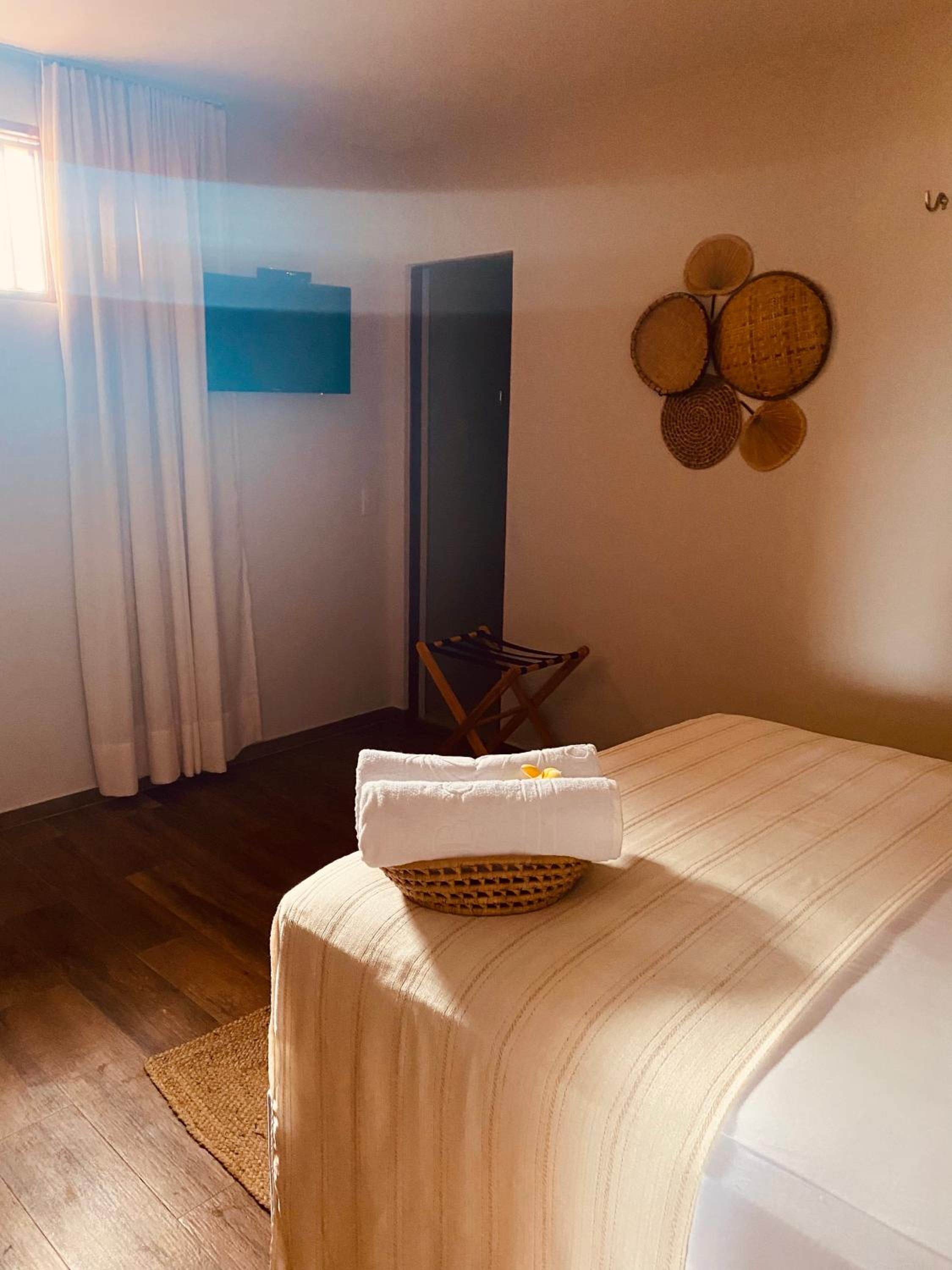 Deluxe Double Room - Photo 3