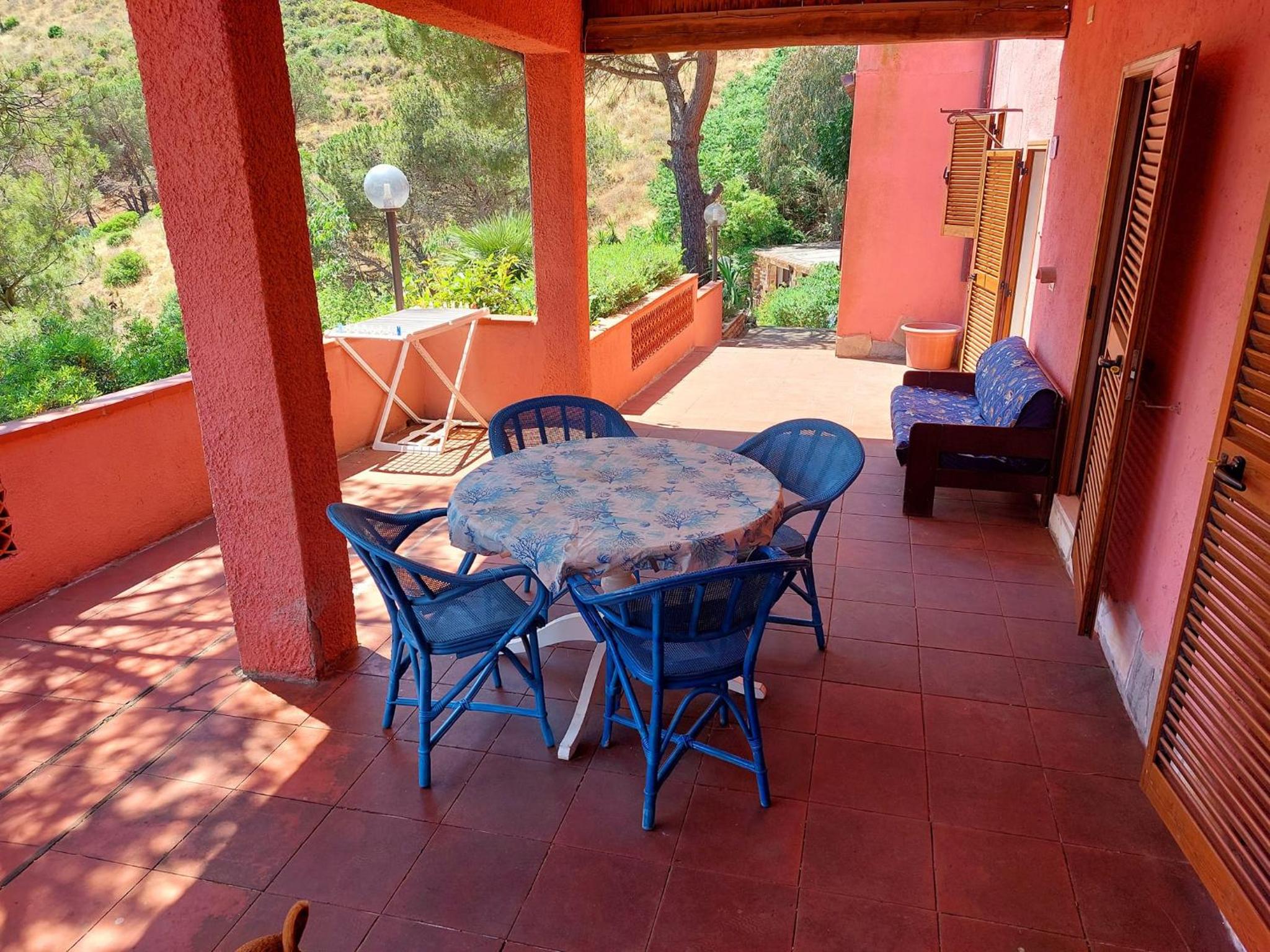 Apartment with Terrace photo 3