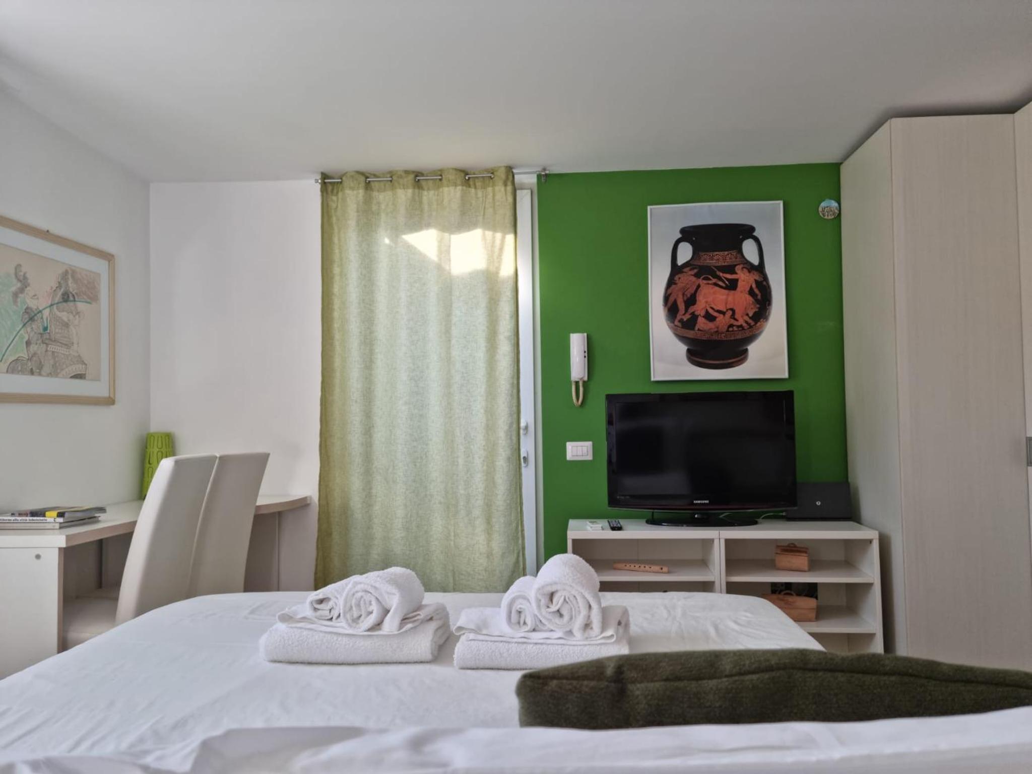 Maisonette