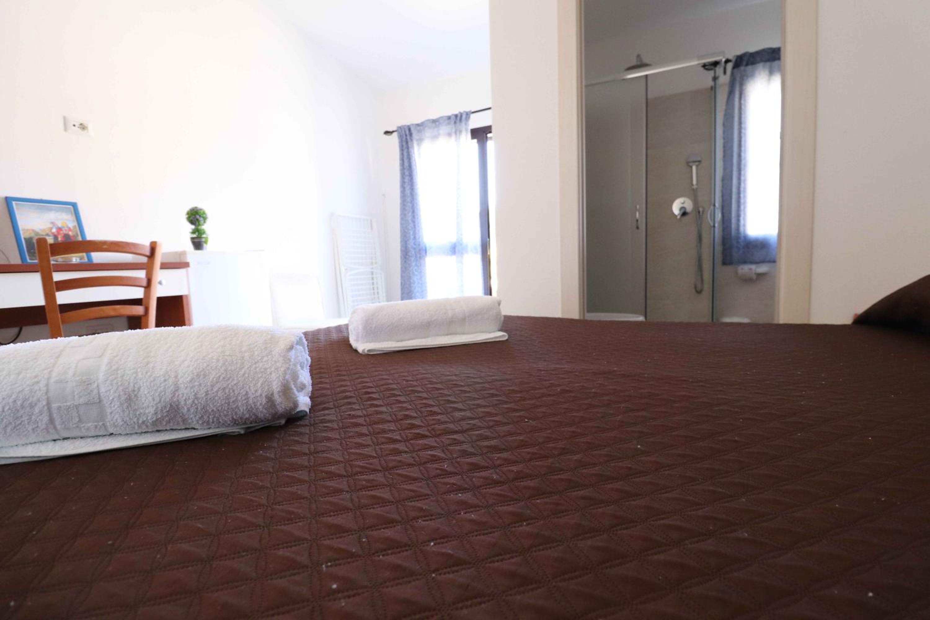 Deluxe Double or Twin Room with Garden View - Photo 5