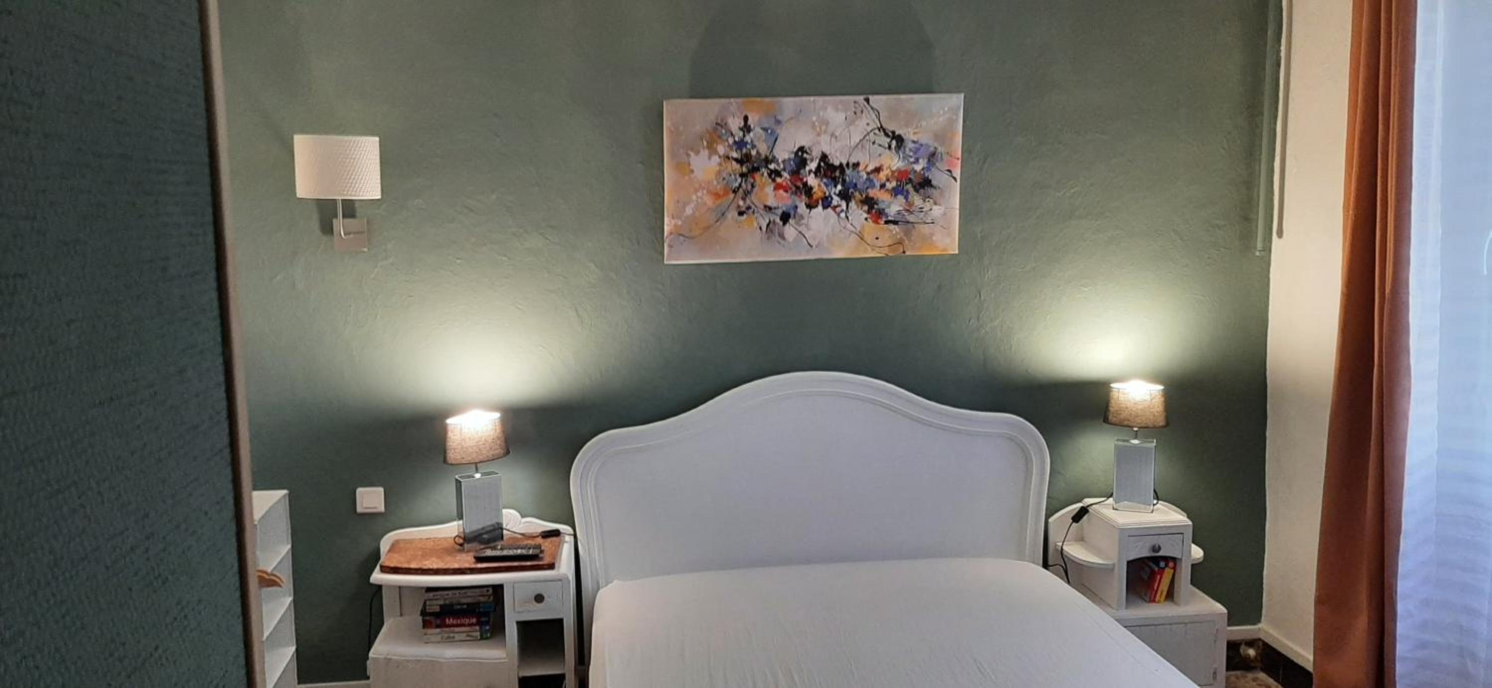 Double Room photo 1