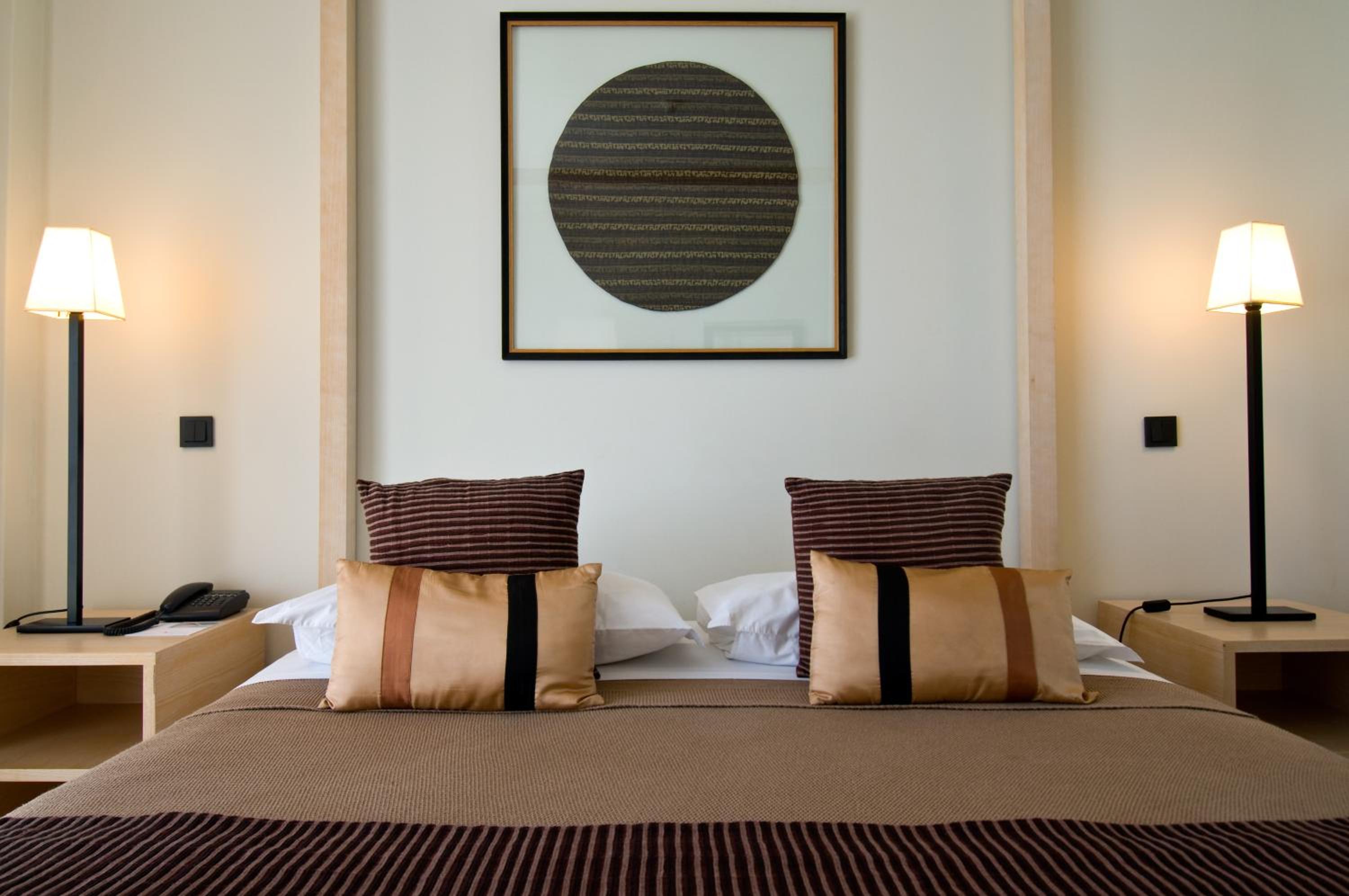 Suite with Balcony