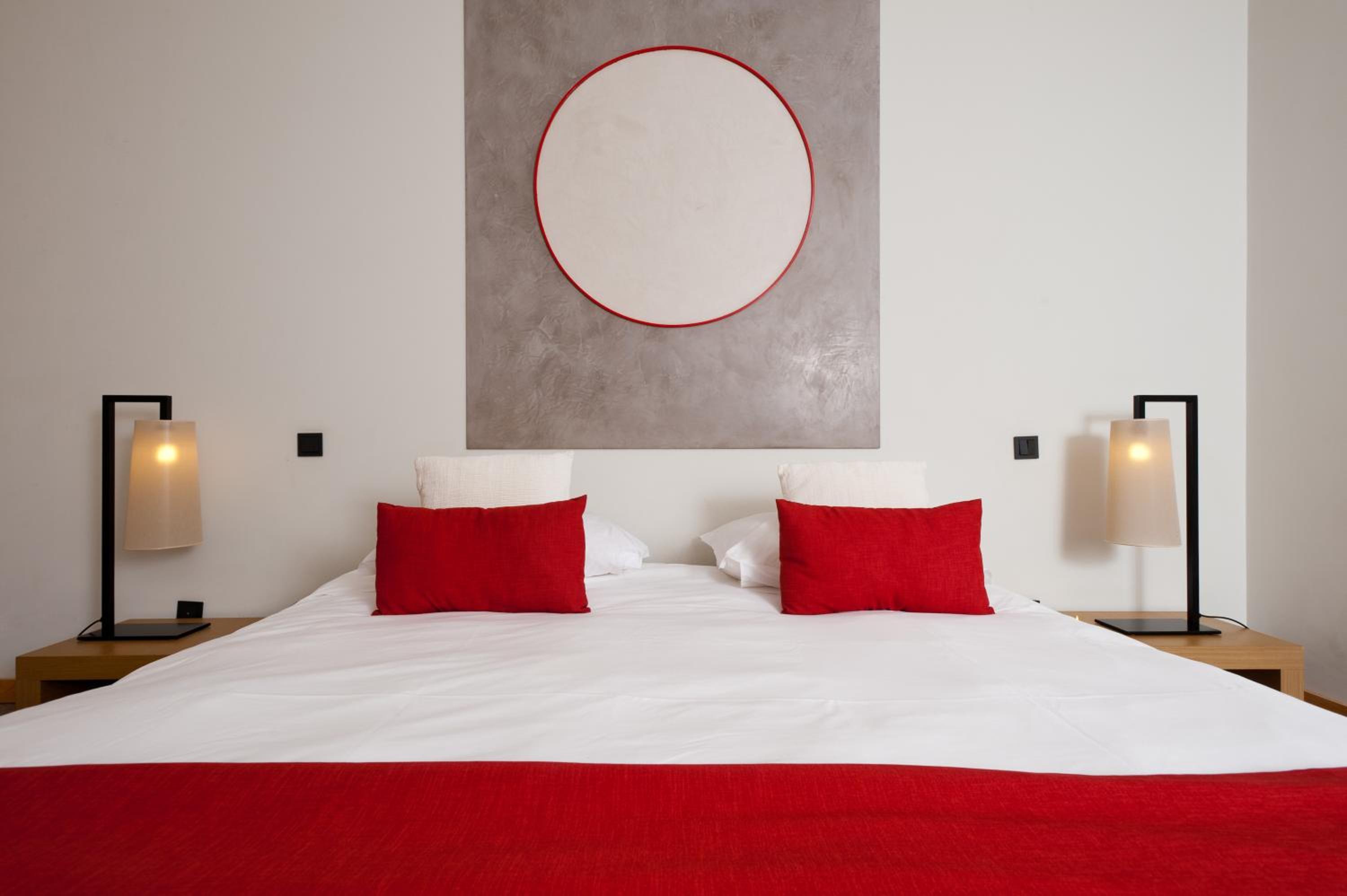 Superior Single Room