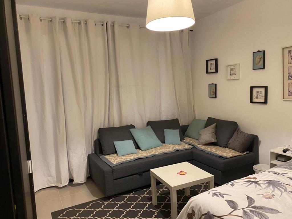 One-Bedroom Apartment - Photo 4