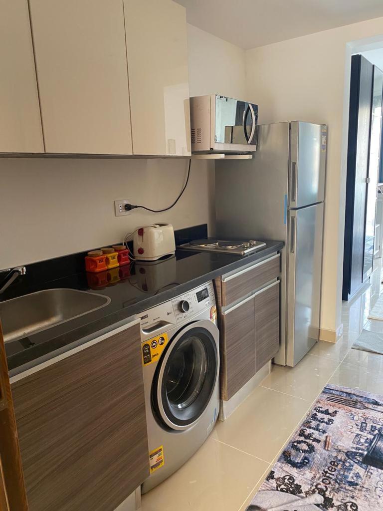 One-Bedroom Apartment - Photo 6