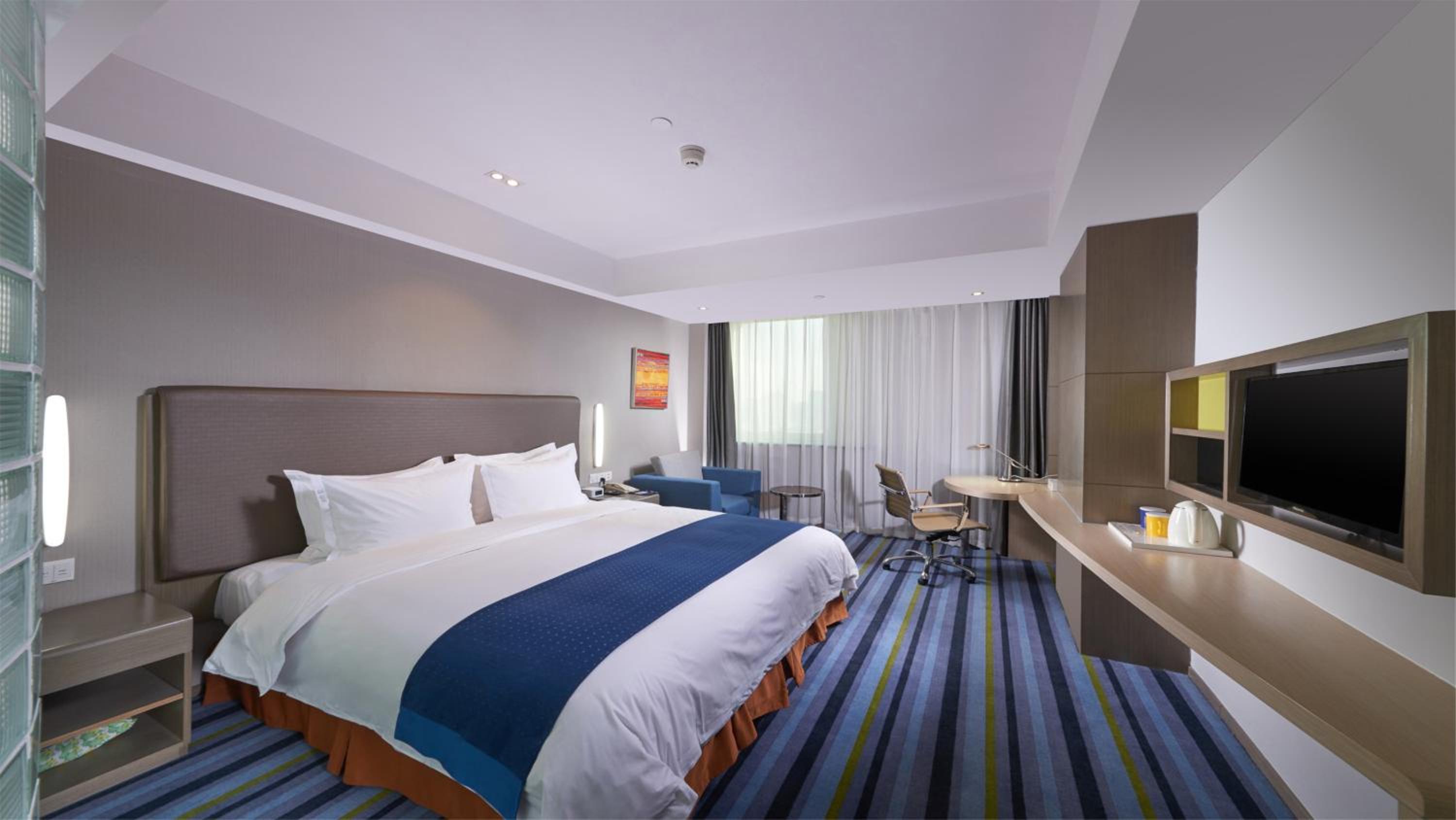 Specialty Room