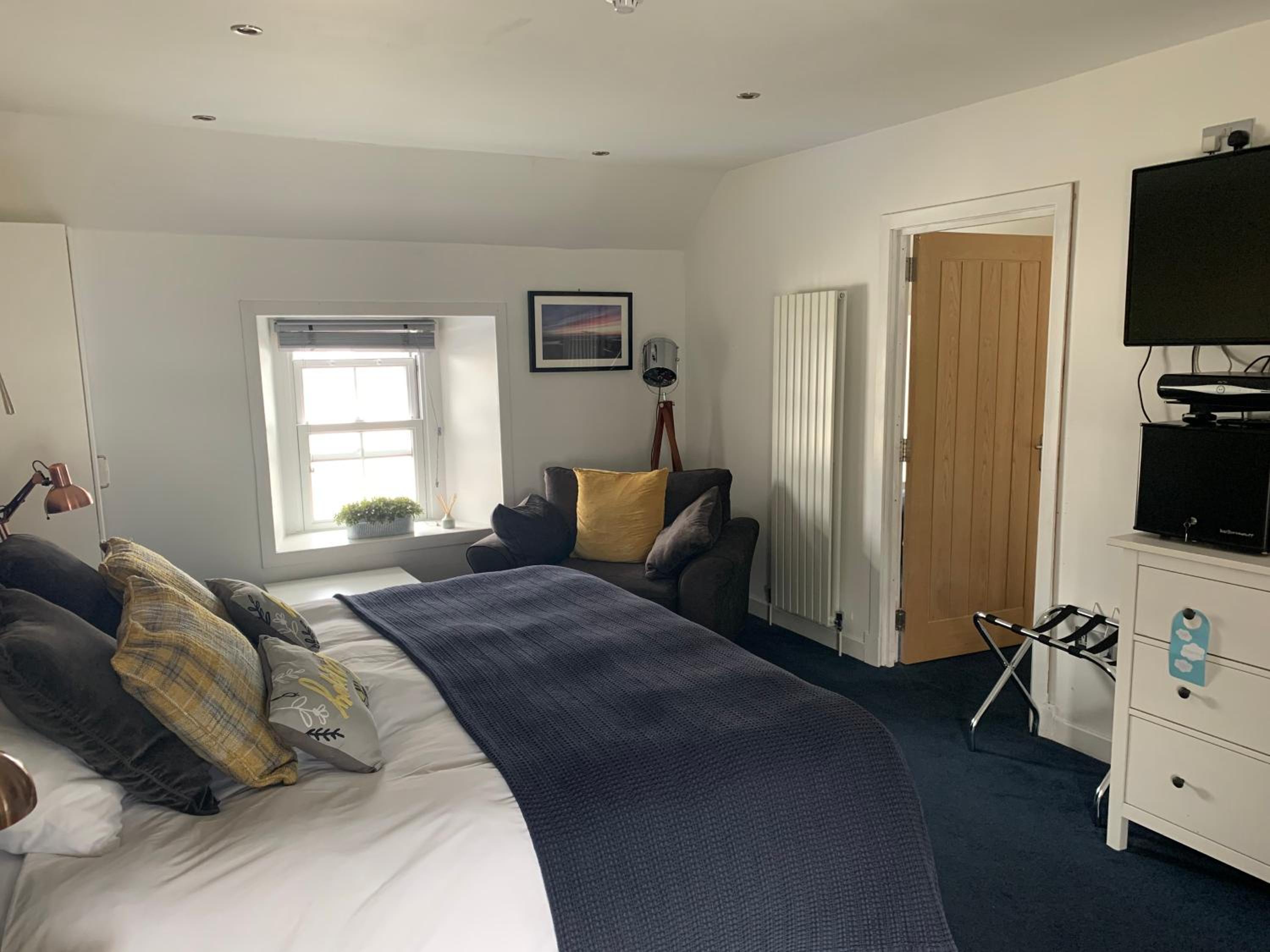 Family Suite - Photo 4