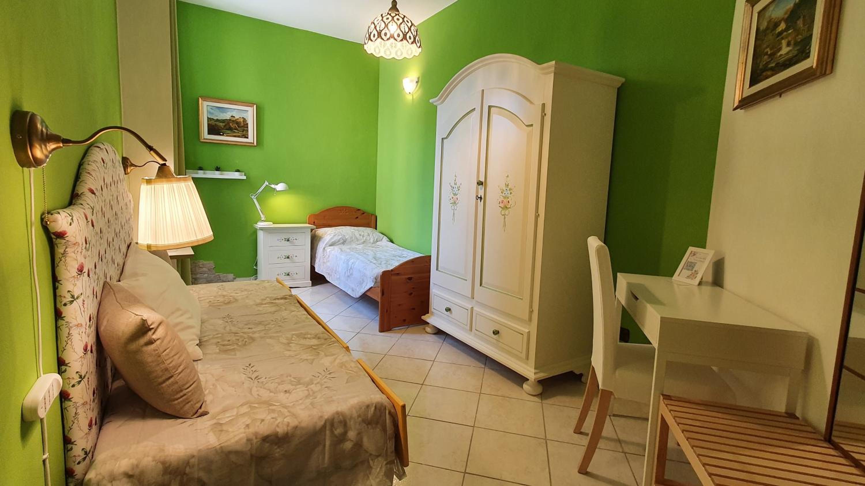 Twin Room photo 2