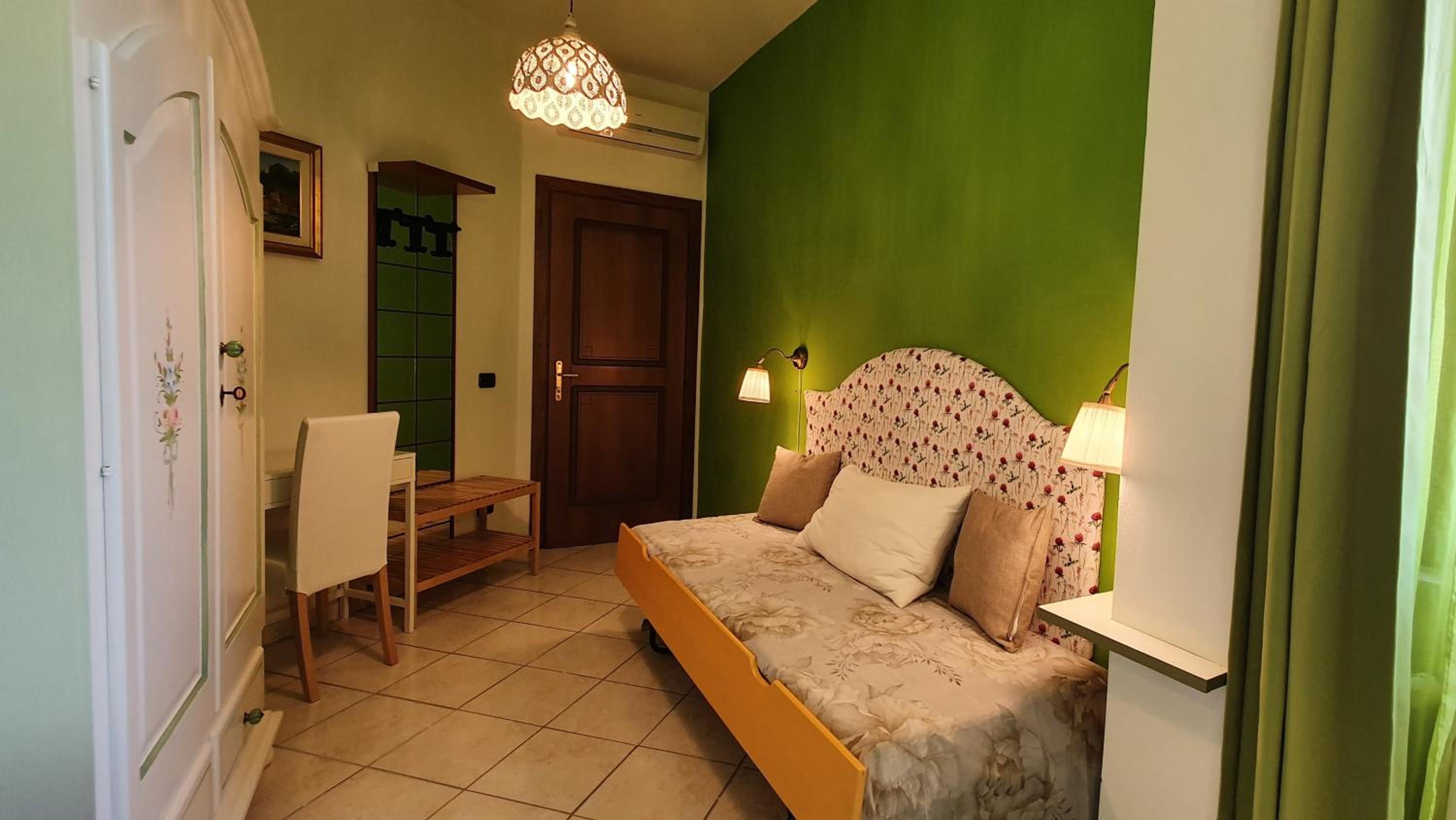 Twin Room photo 3