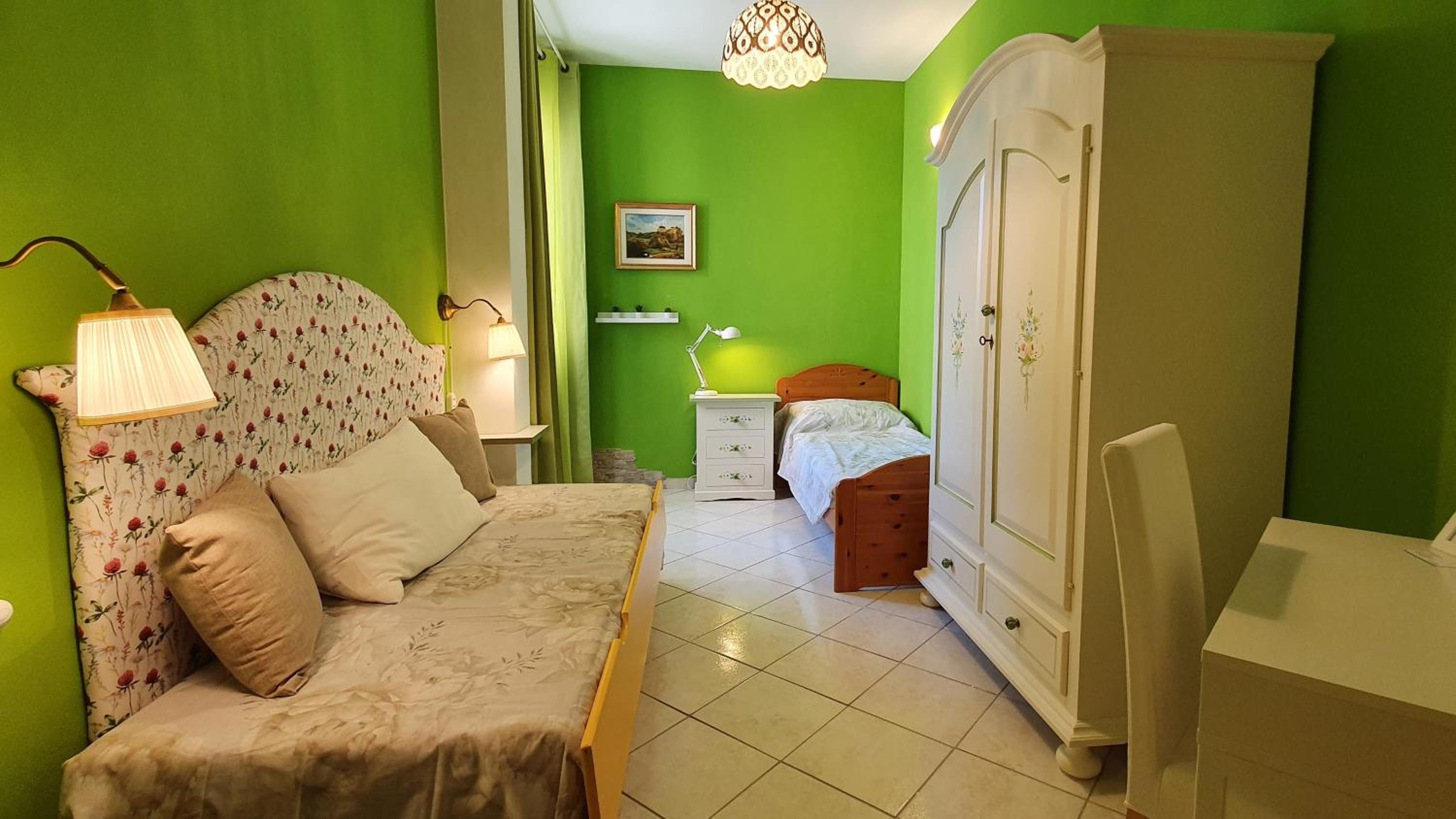 Twin Room photo 1
