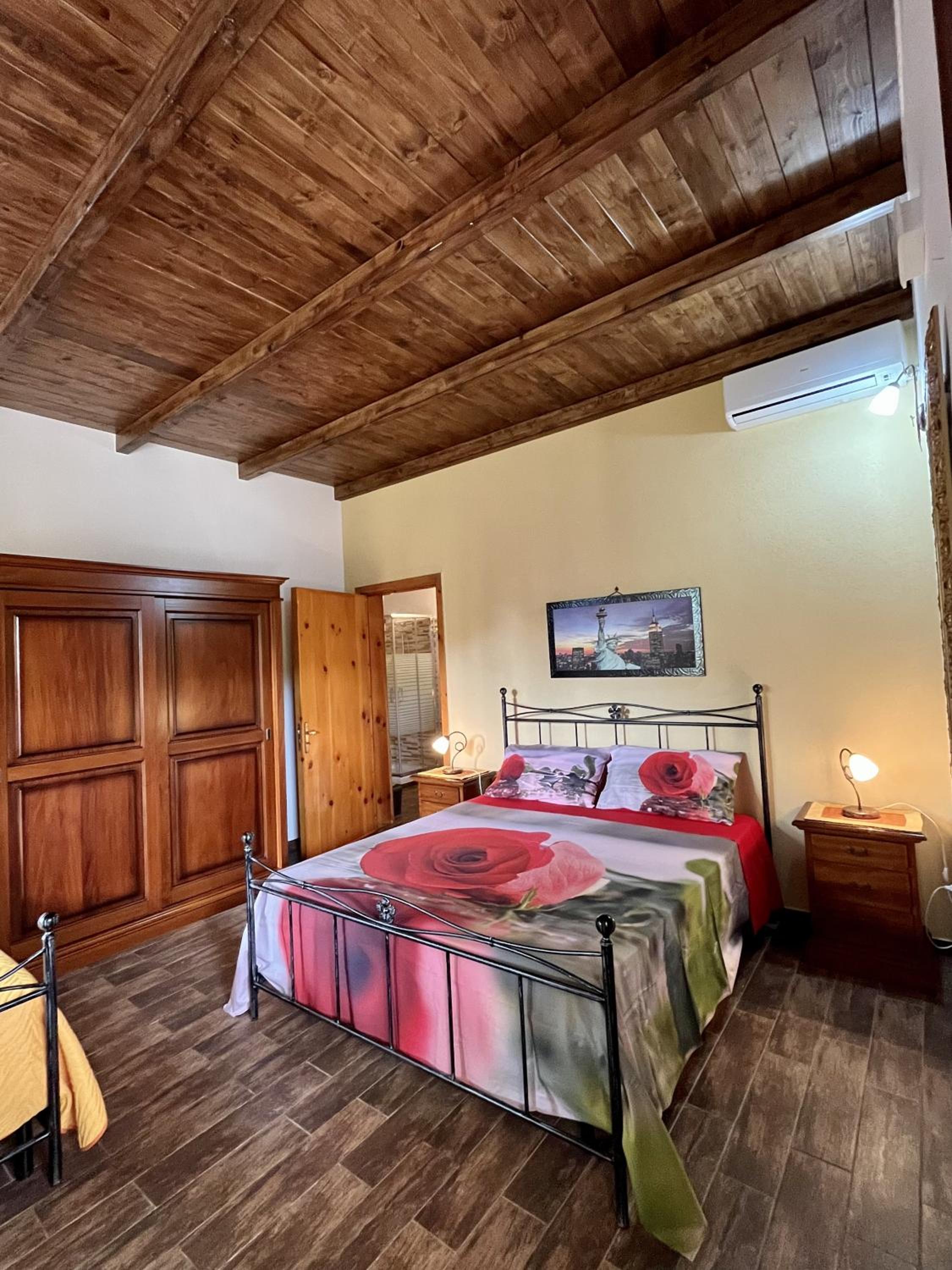 Triple Room with Private Bathroom