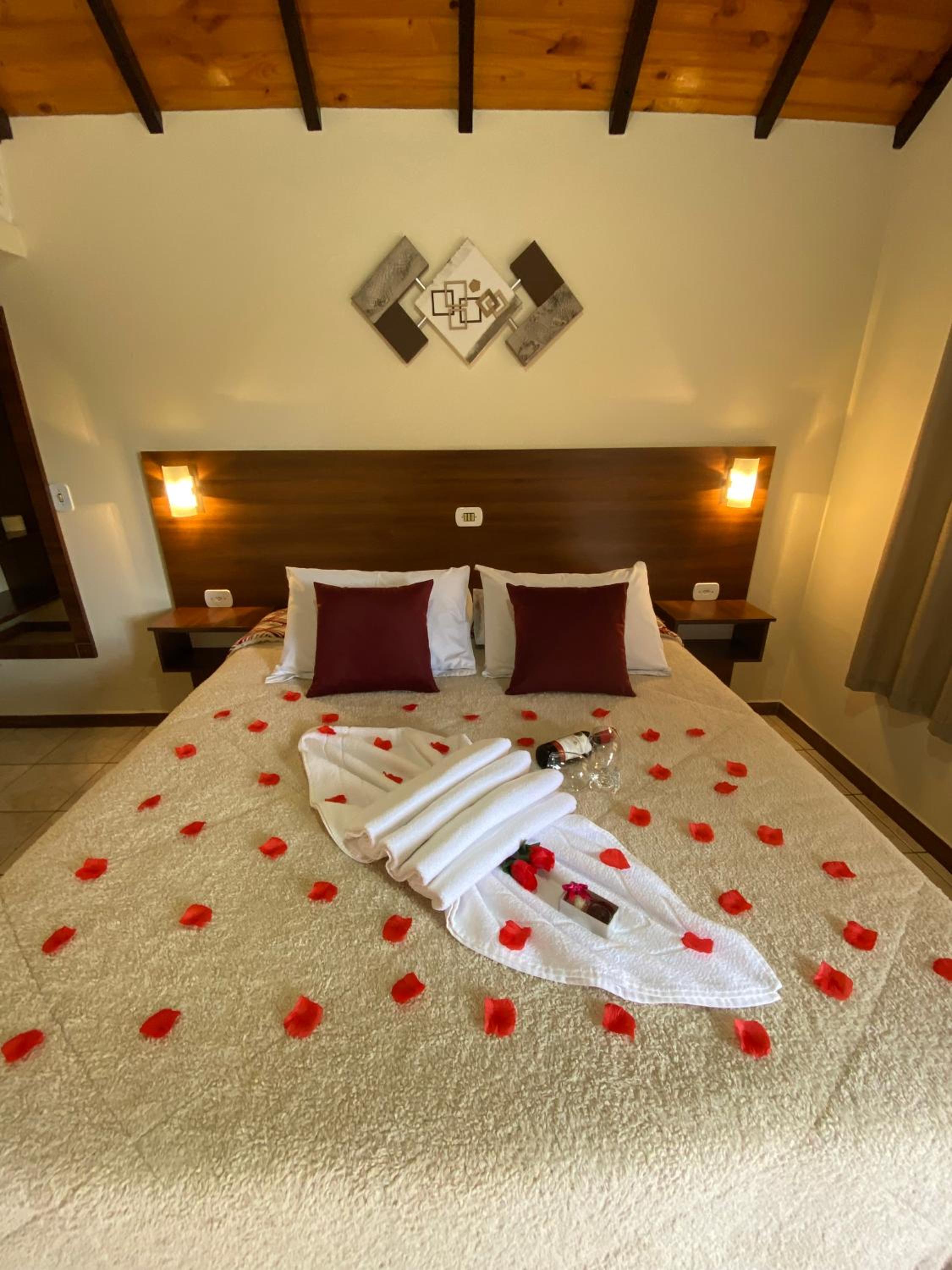 Chalet - Photo 1
