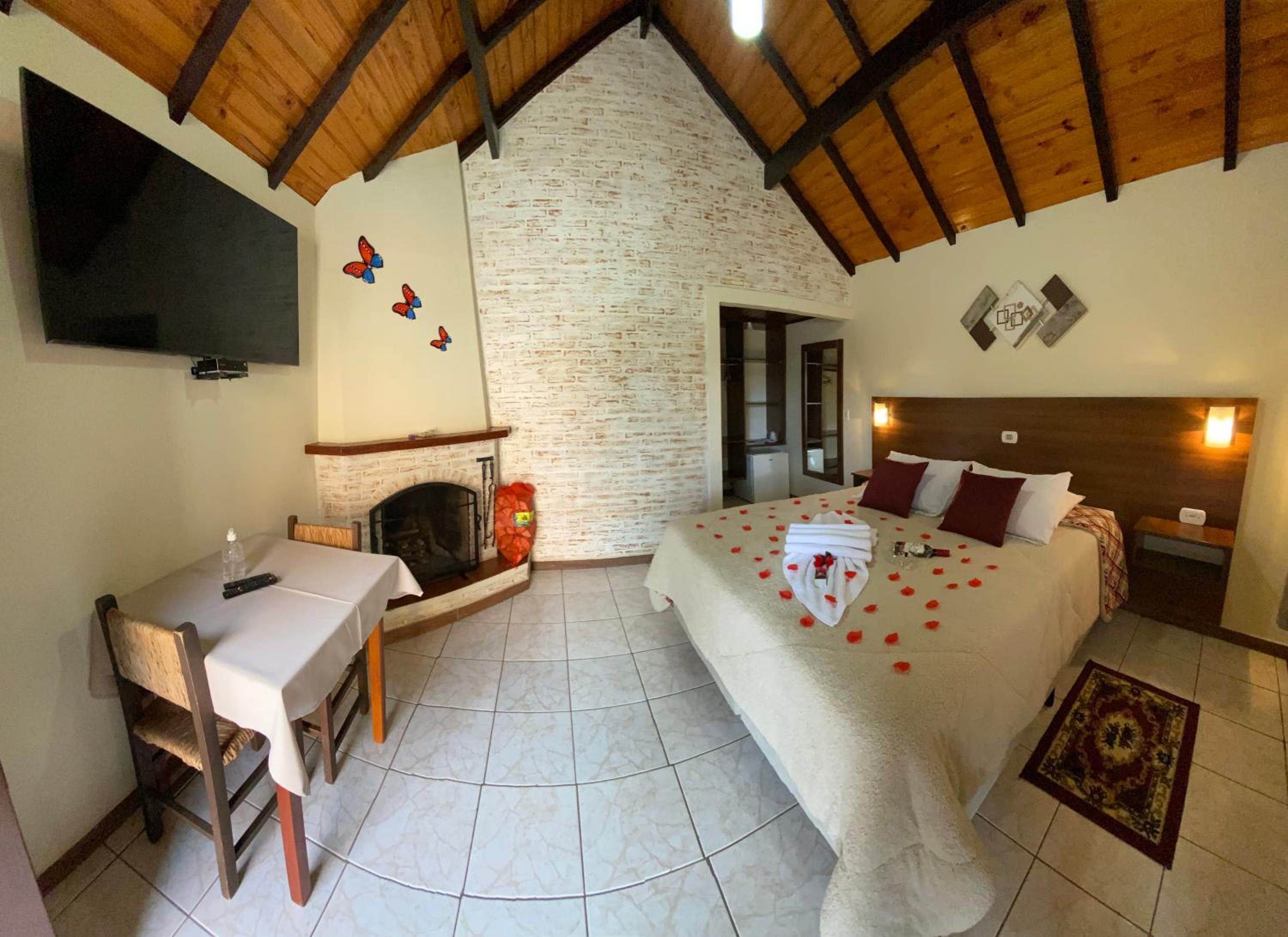 Chalet - Photo 2