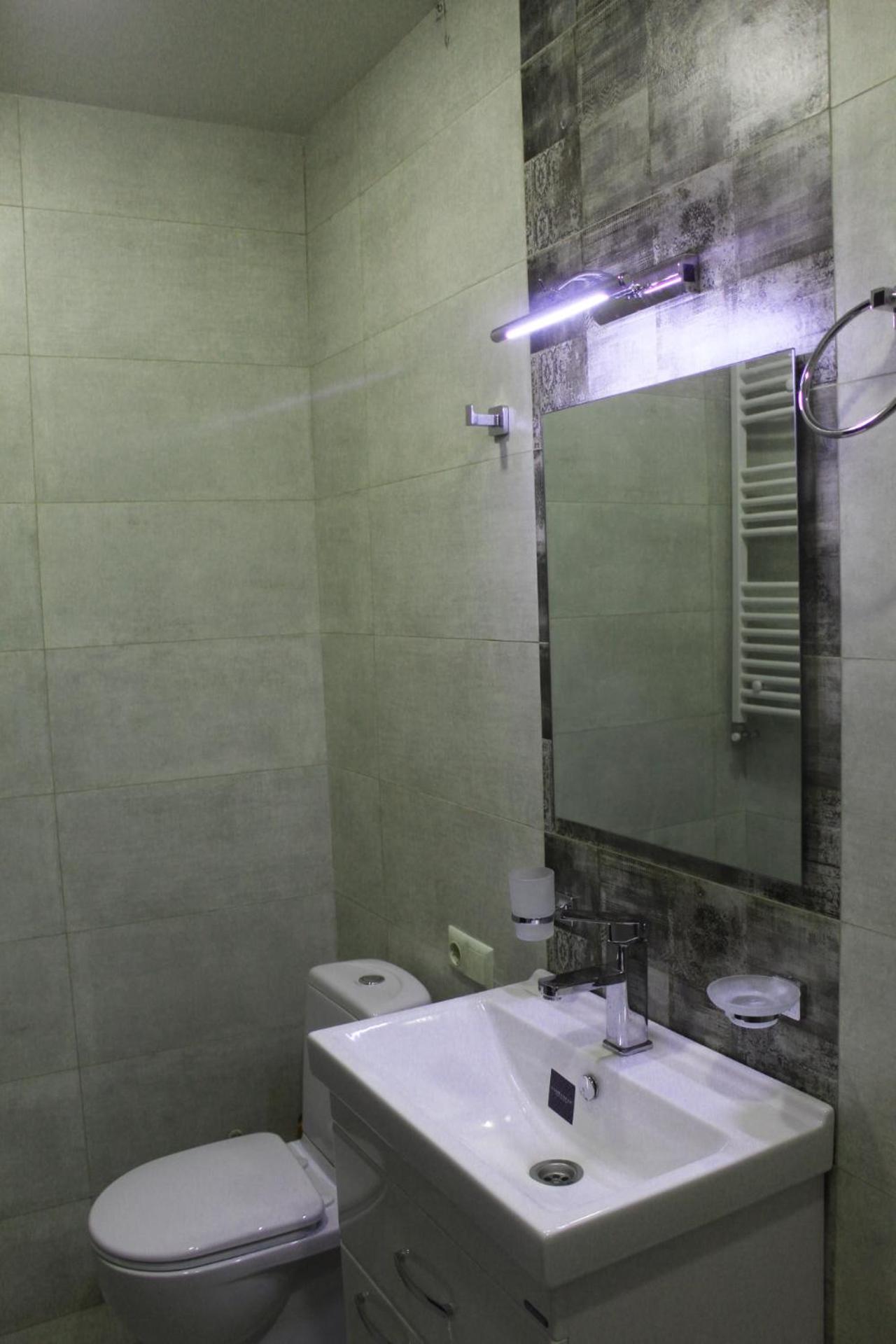 Double or Twin Room with Mountain View photo 2
