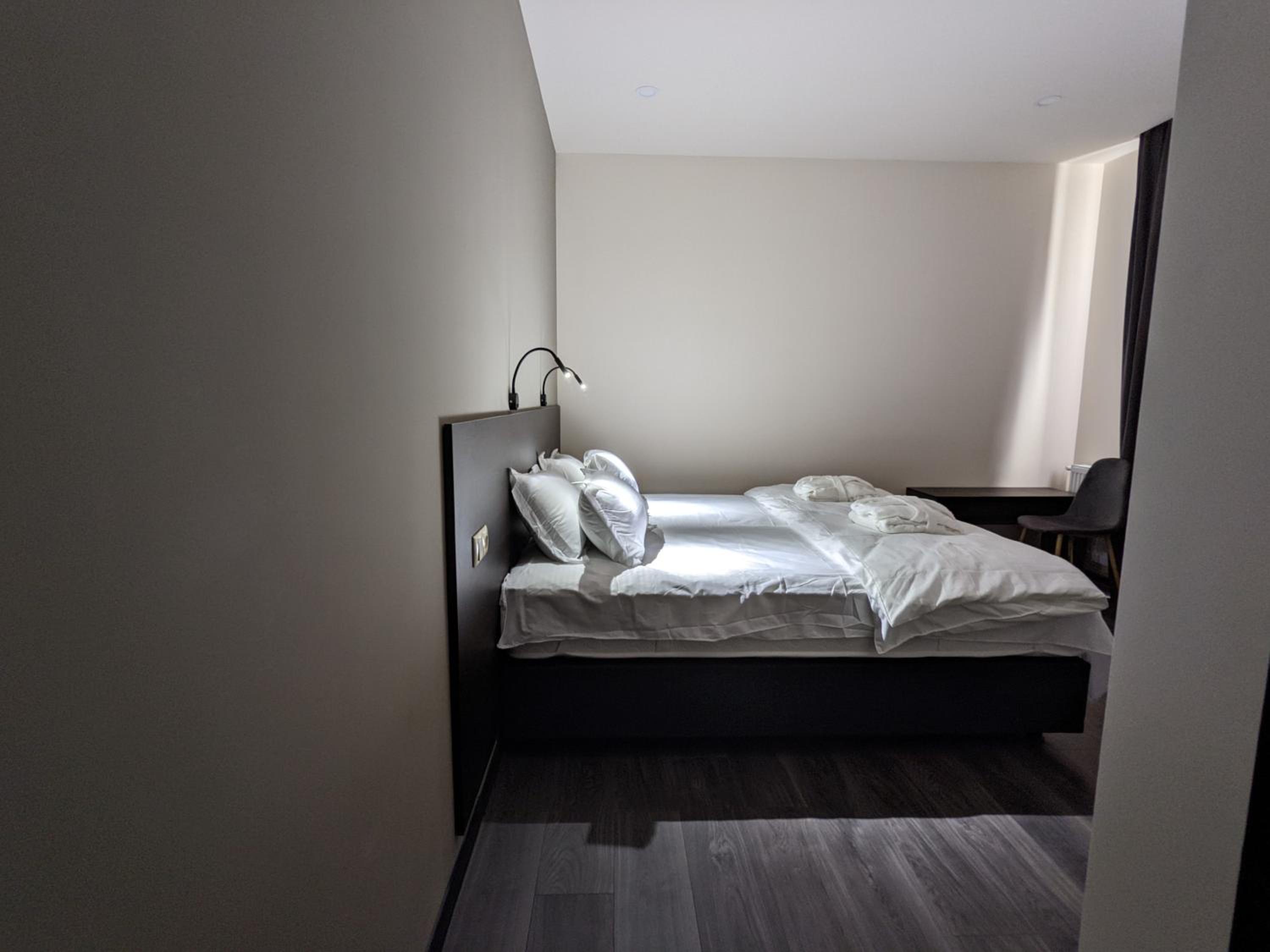 Double or Twin Room with Mountain View photo 1
