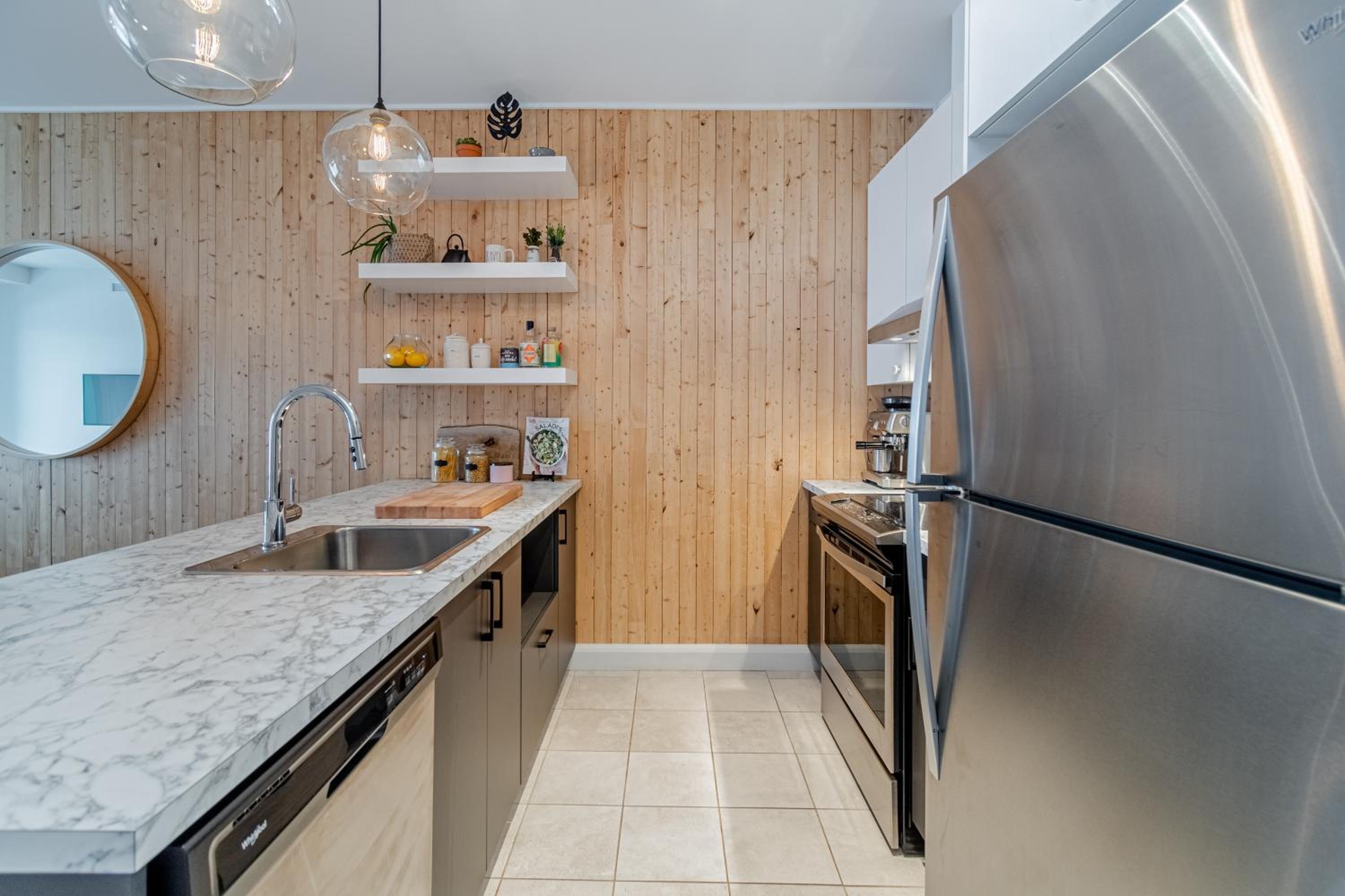 One-Bedroom Chalet - Photo 19