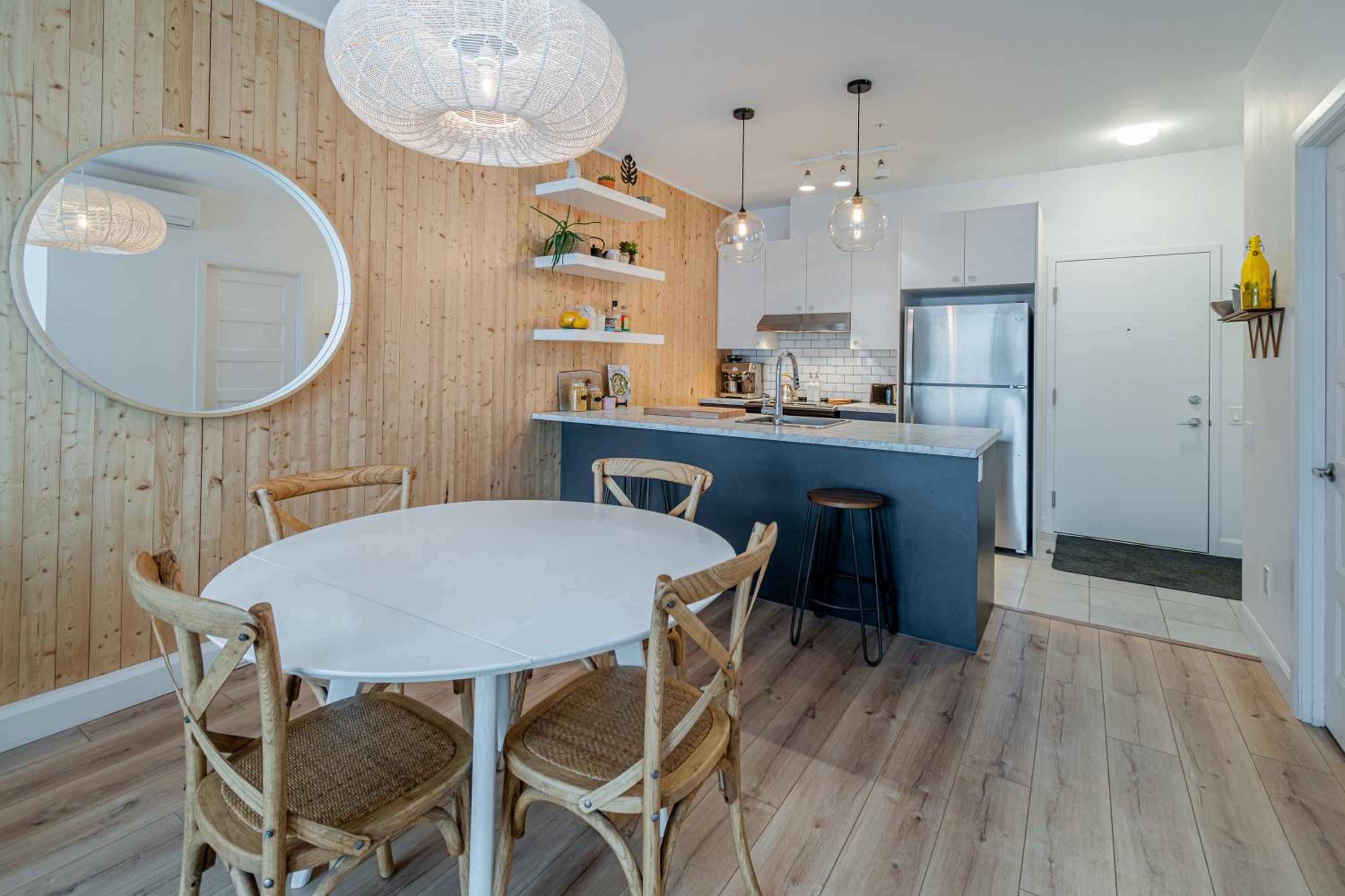 One-Bedroom Chalet - Photo 17