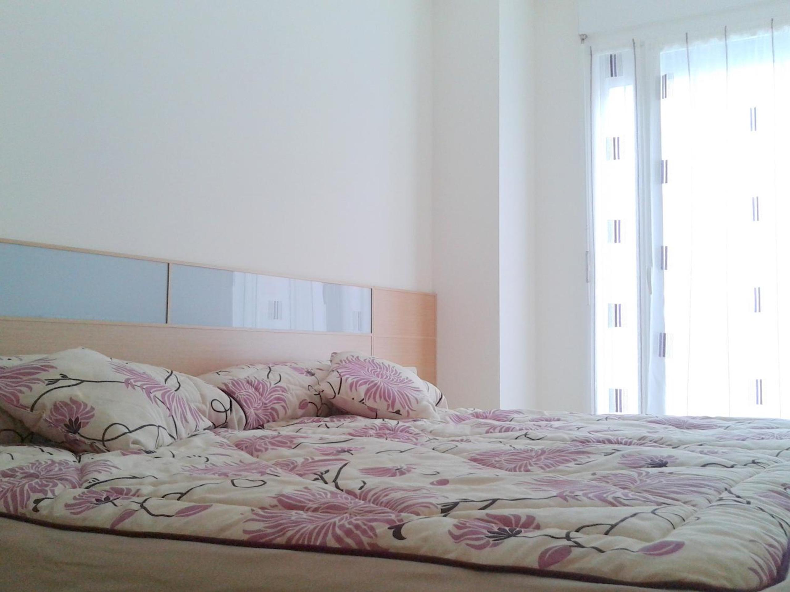 Two-Bedroom Apartment photo 2
