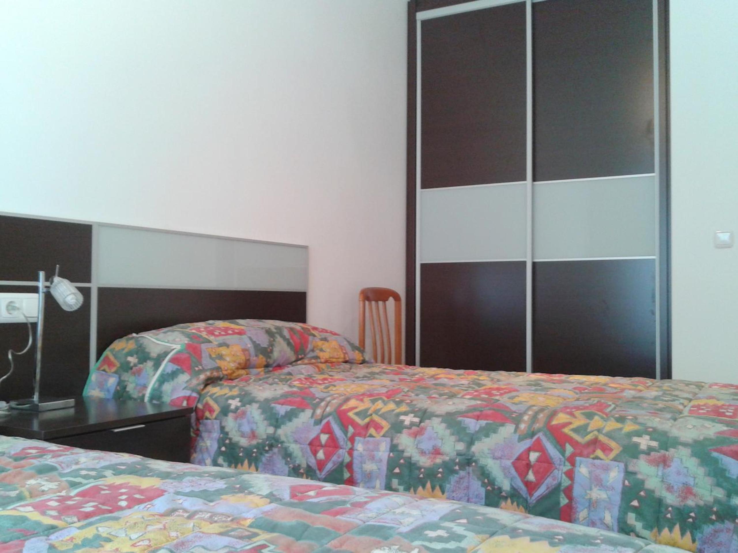 Two-Bedroom Apartment photo 3