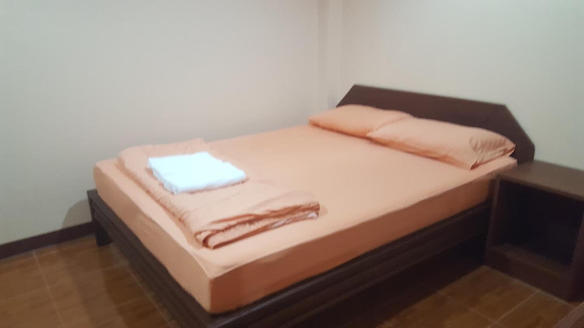 Double Room with Private Bathroom photo 2