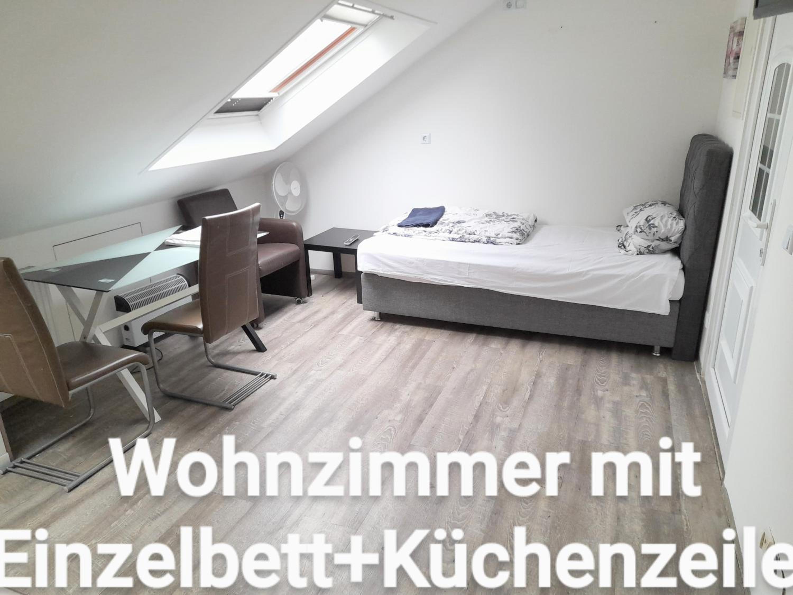 Loft photo 1