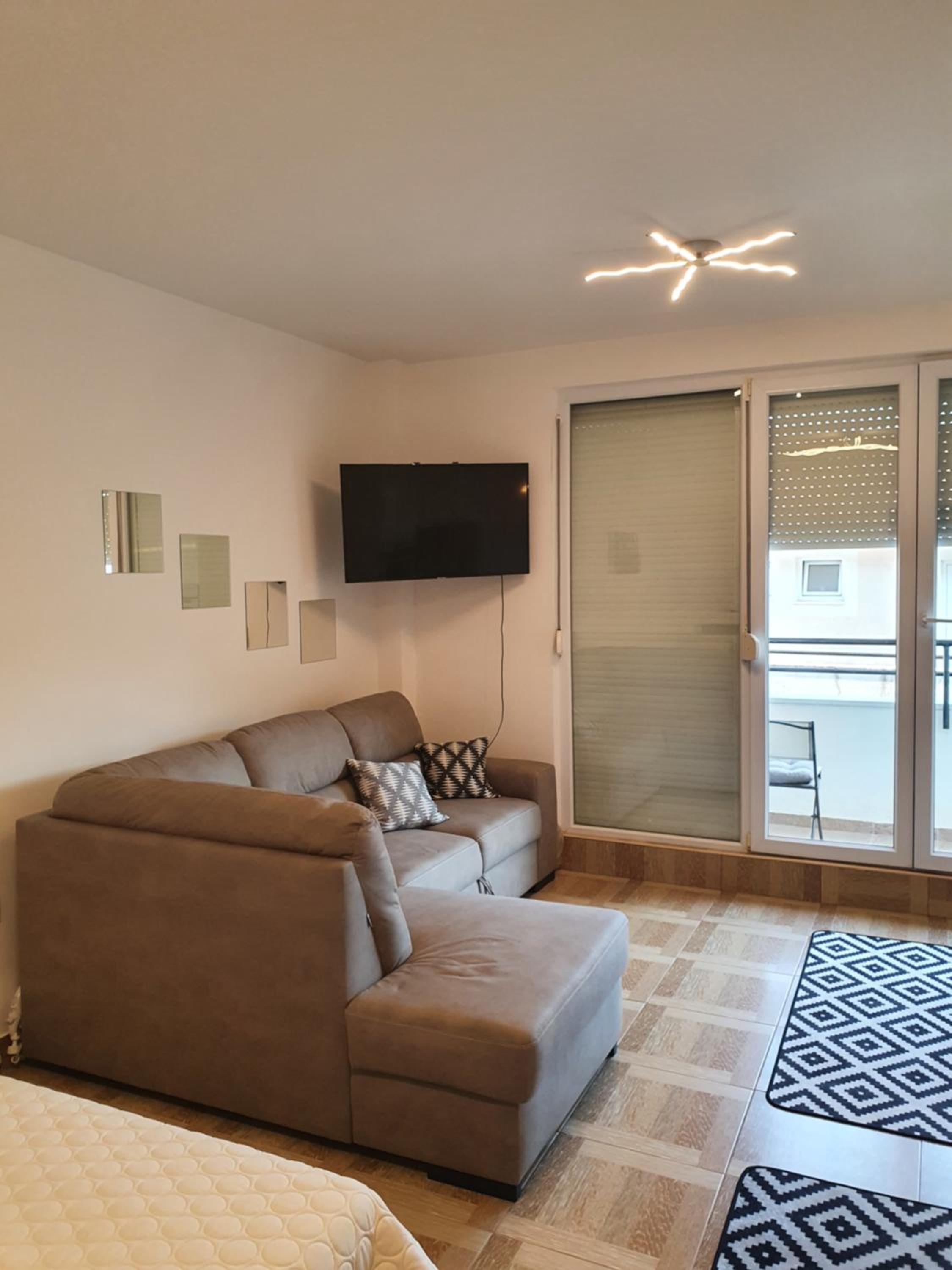 Apartment with Sea View