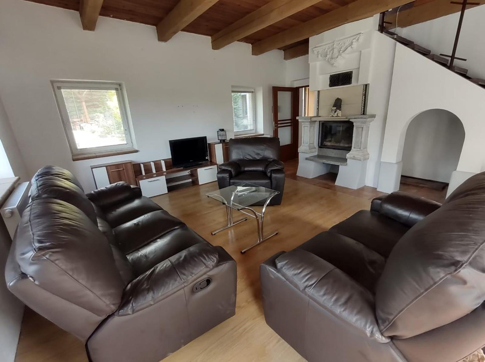 Three-Bedroom House photo 1