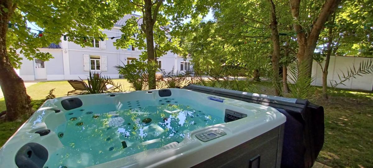 Double Room with Garden View photo 2